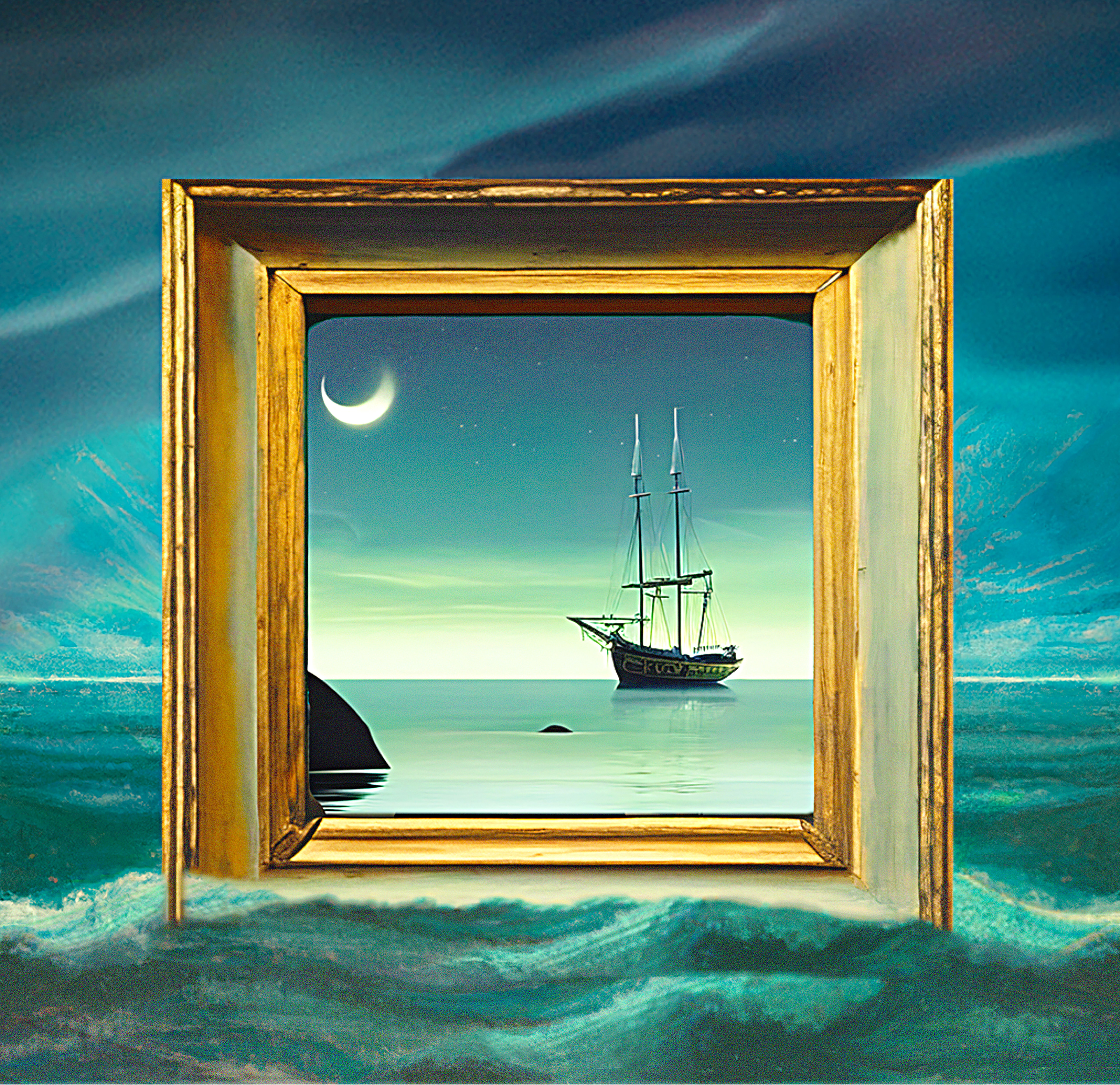 Eternal Voyage