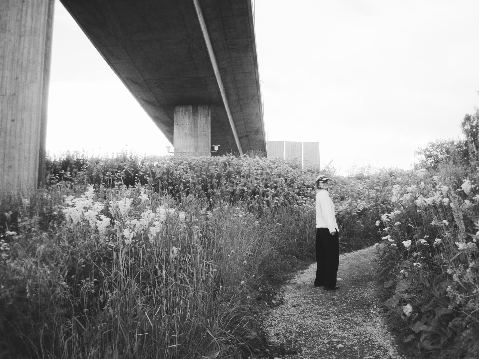 Model: Kaia Lowerson, 2025