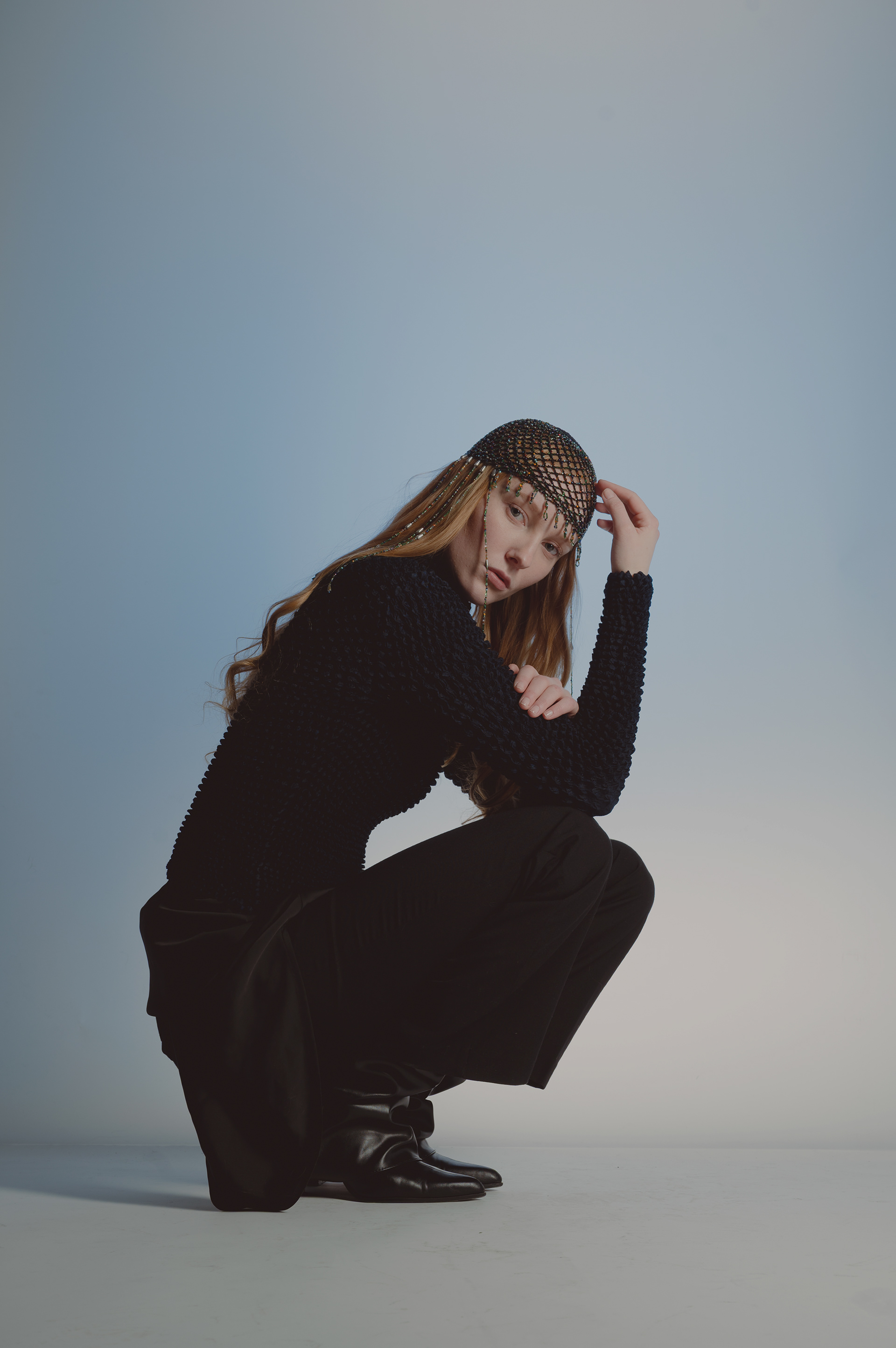 Model: Iben Marie Vestad