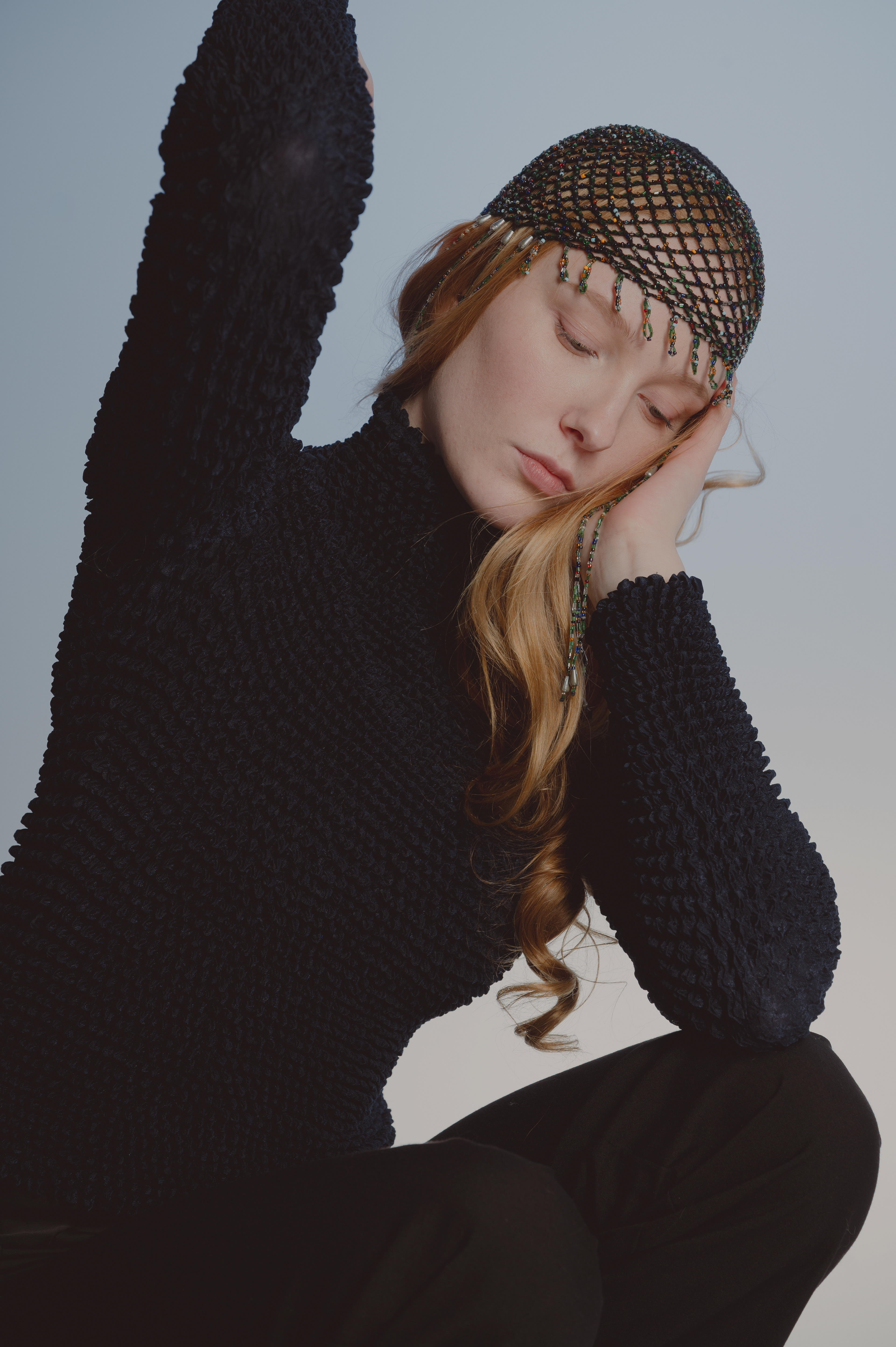 Model: Iben Marie Vestad