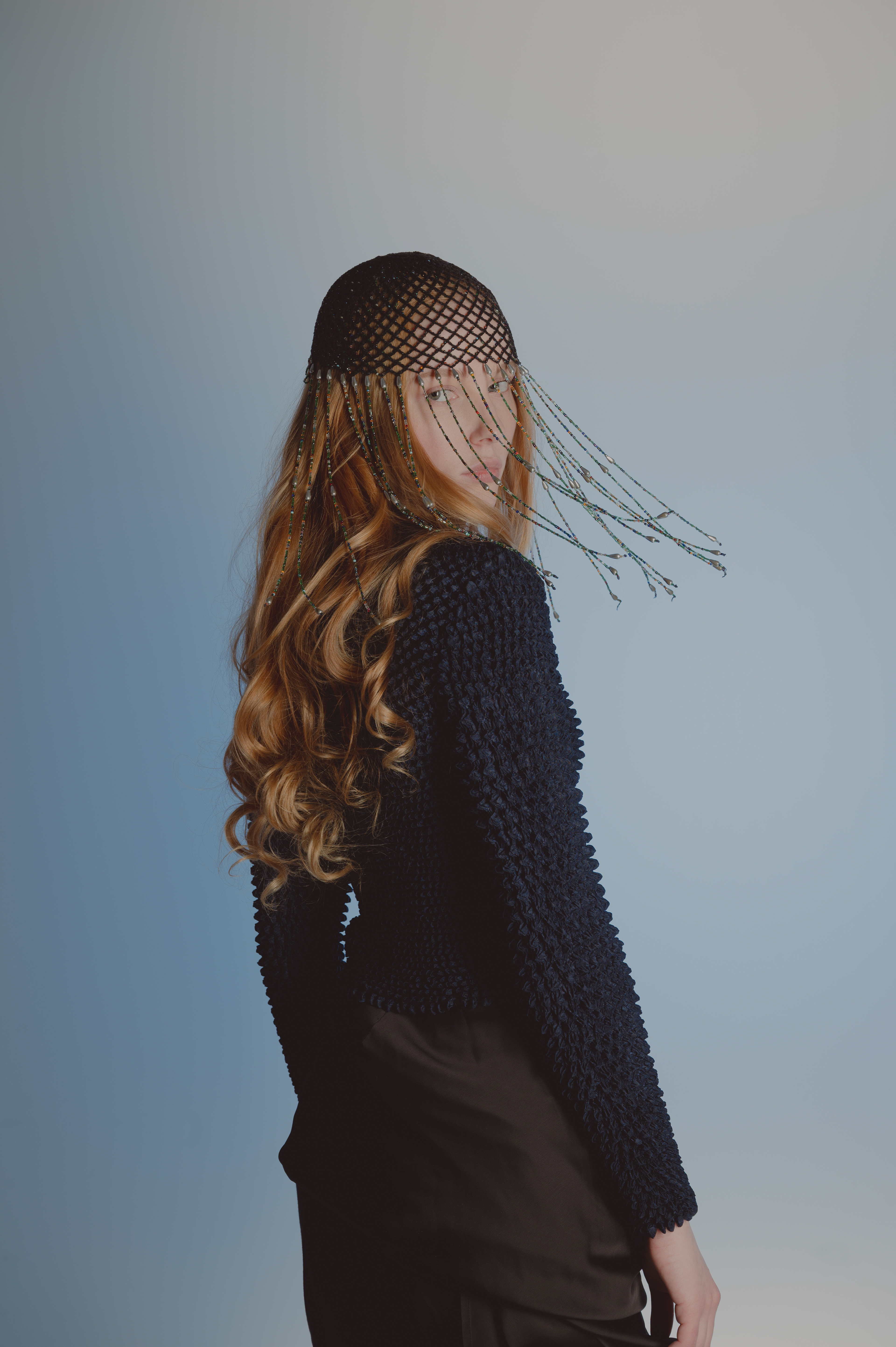 Model: Iben Marie Vestad