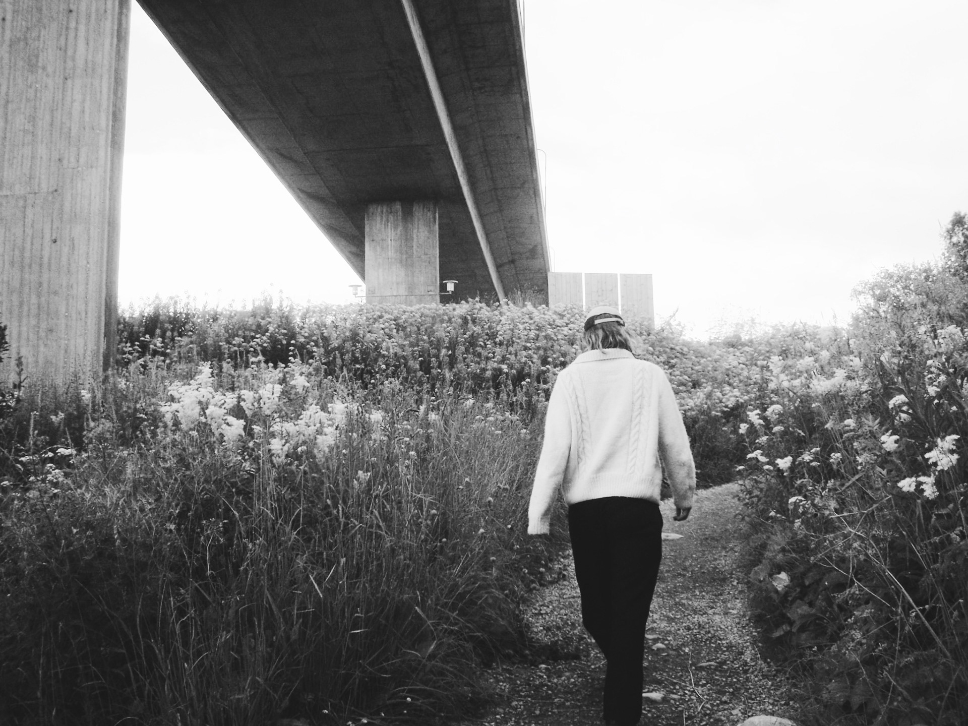 Model: Kaia Lowerson, 2025