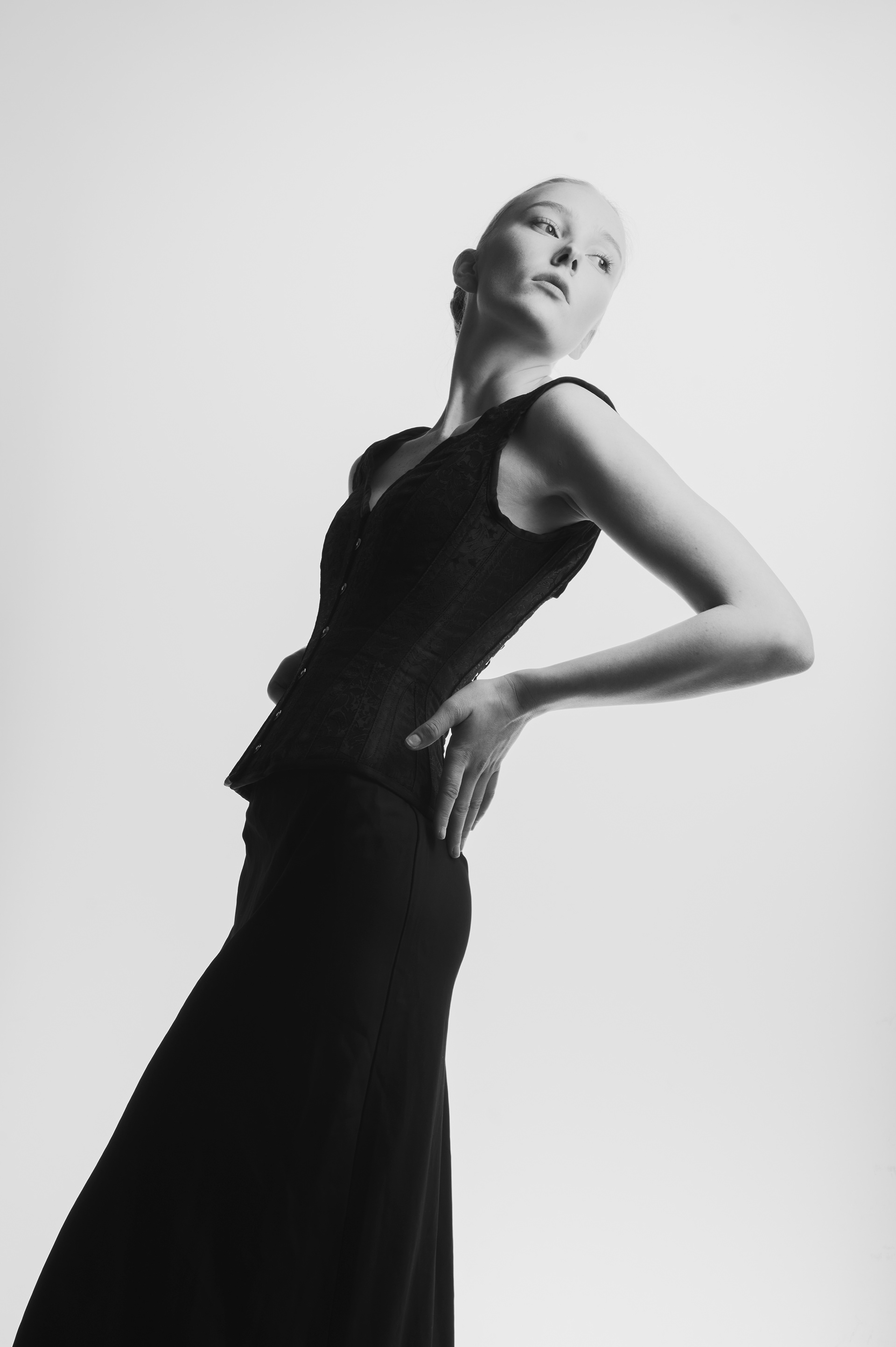 Model: Iben Marie Vestad