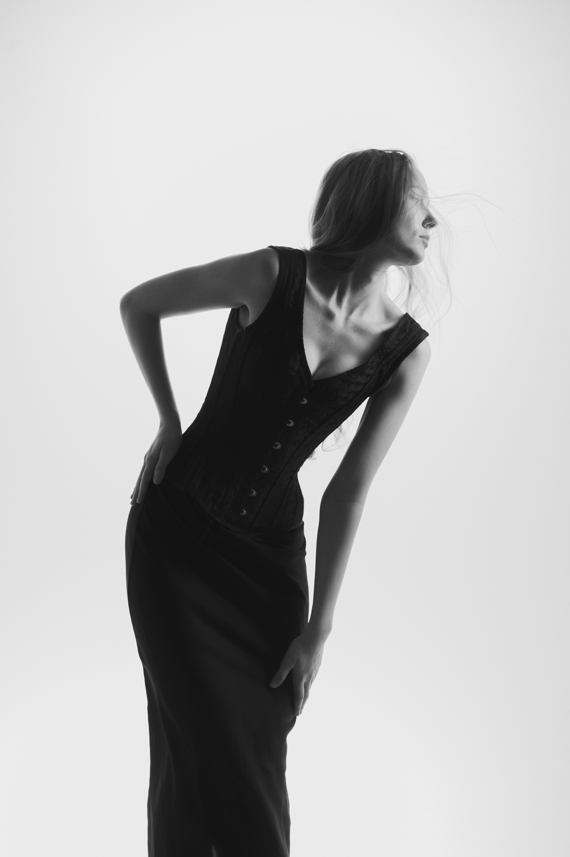 Model: Iben Marie Vestad