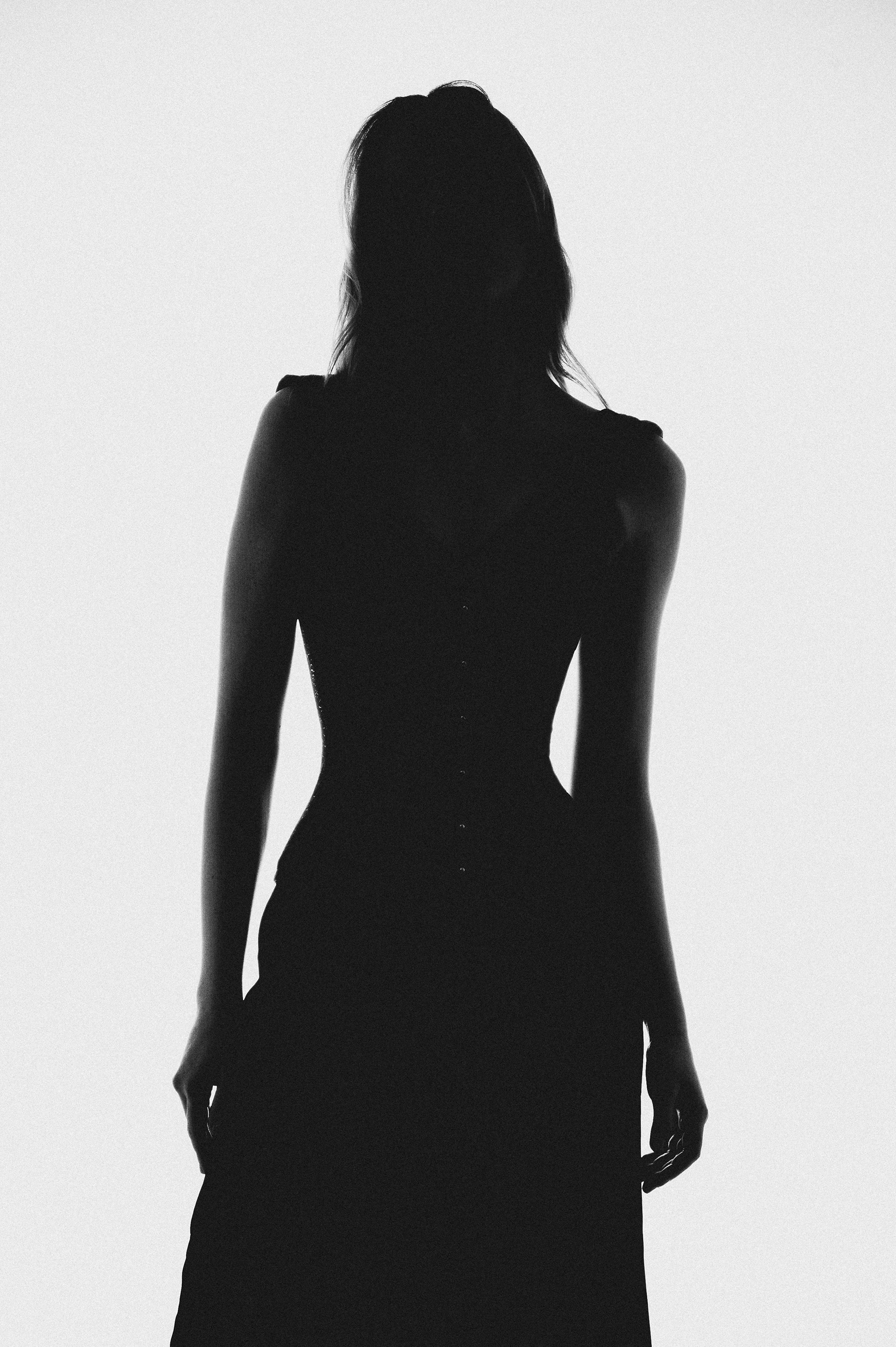 Model: Iben Marie Vestad