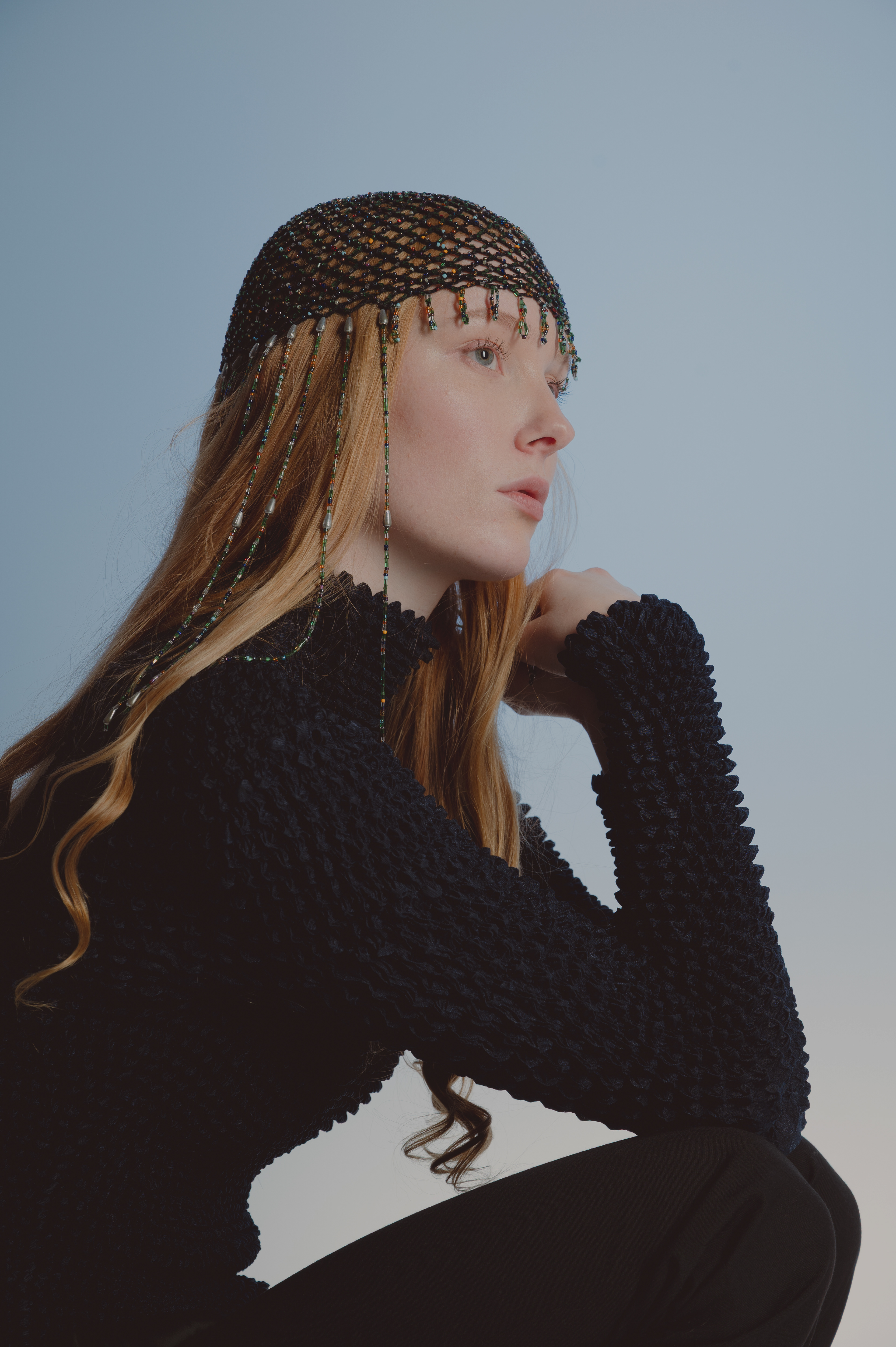 Model: Iben Marie Vestad