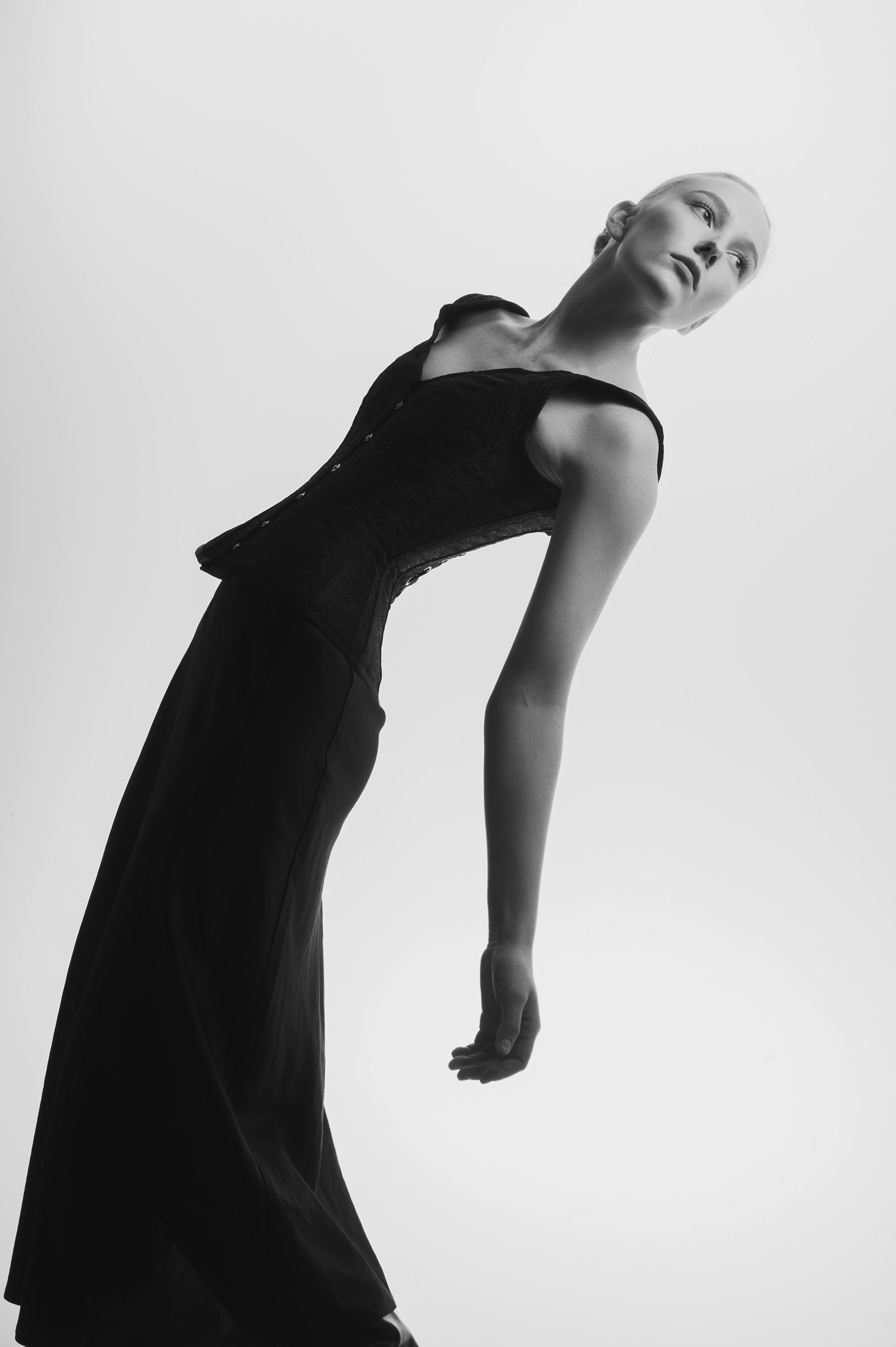 Model: Iben Marie Vestad