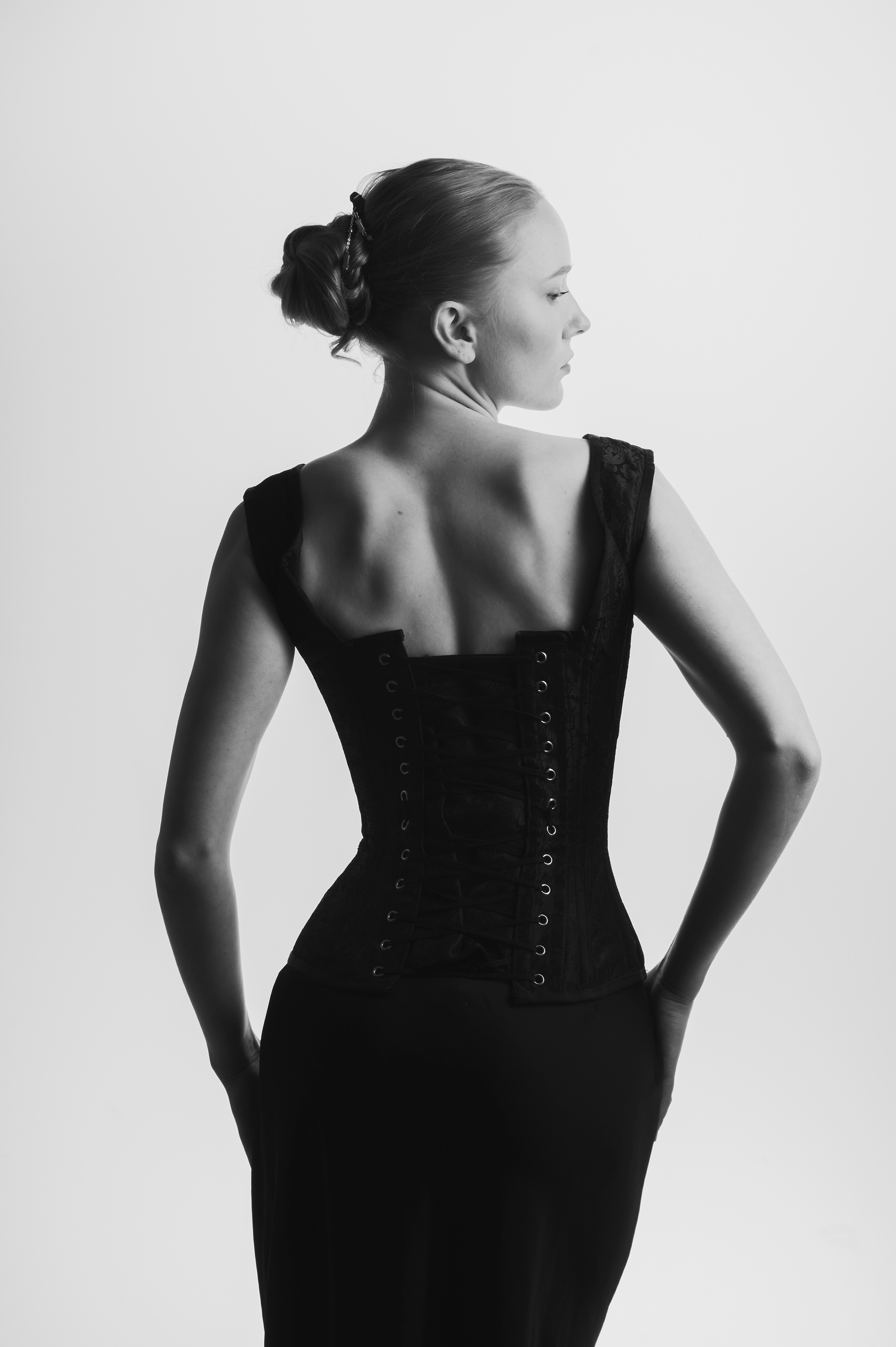 Model: Iben Marie Vestad