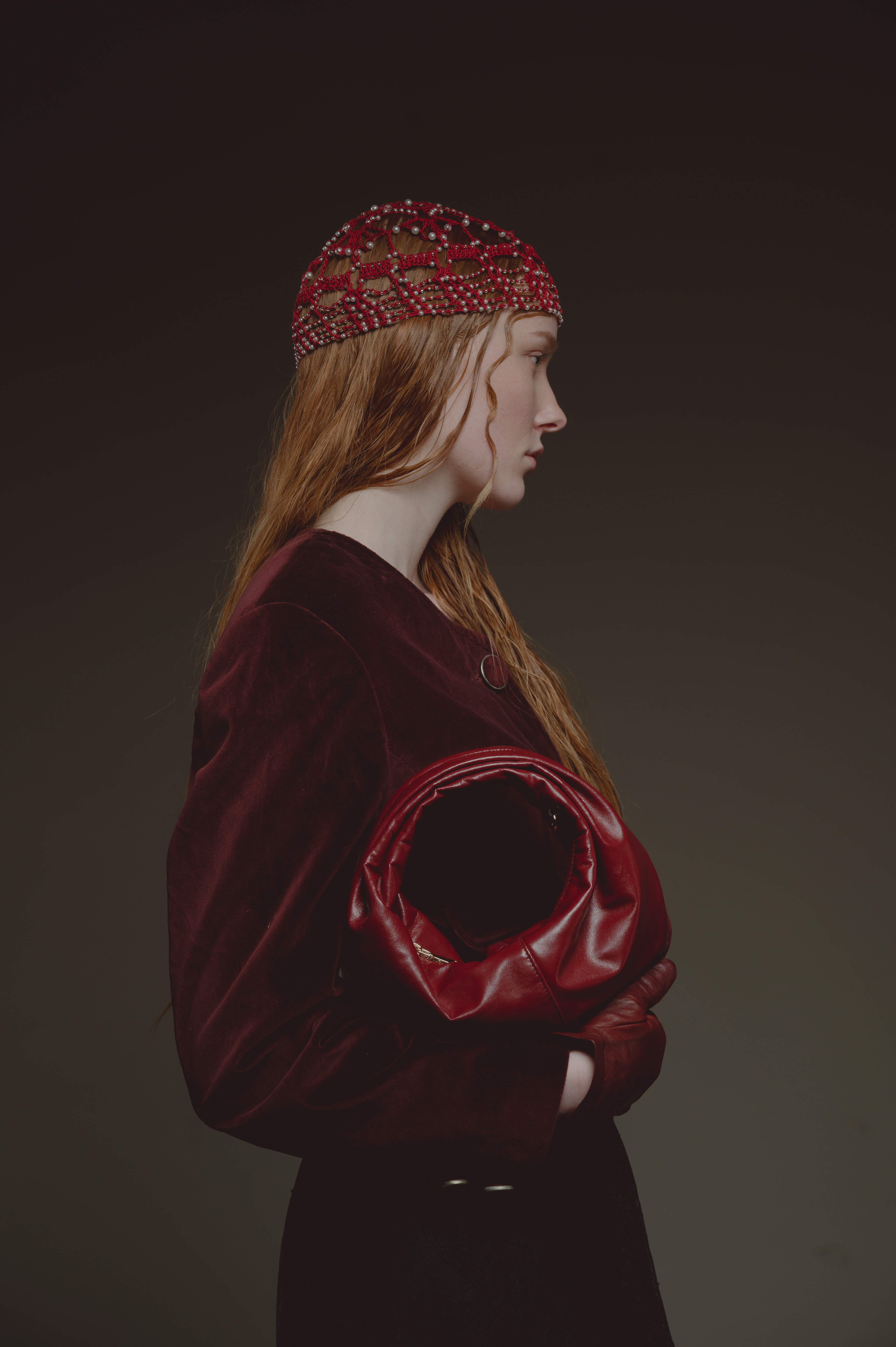 Model: Iben Marie Vestad