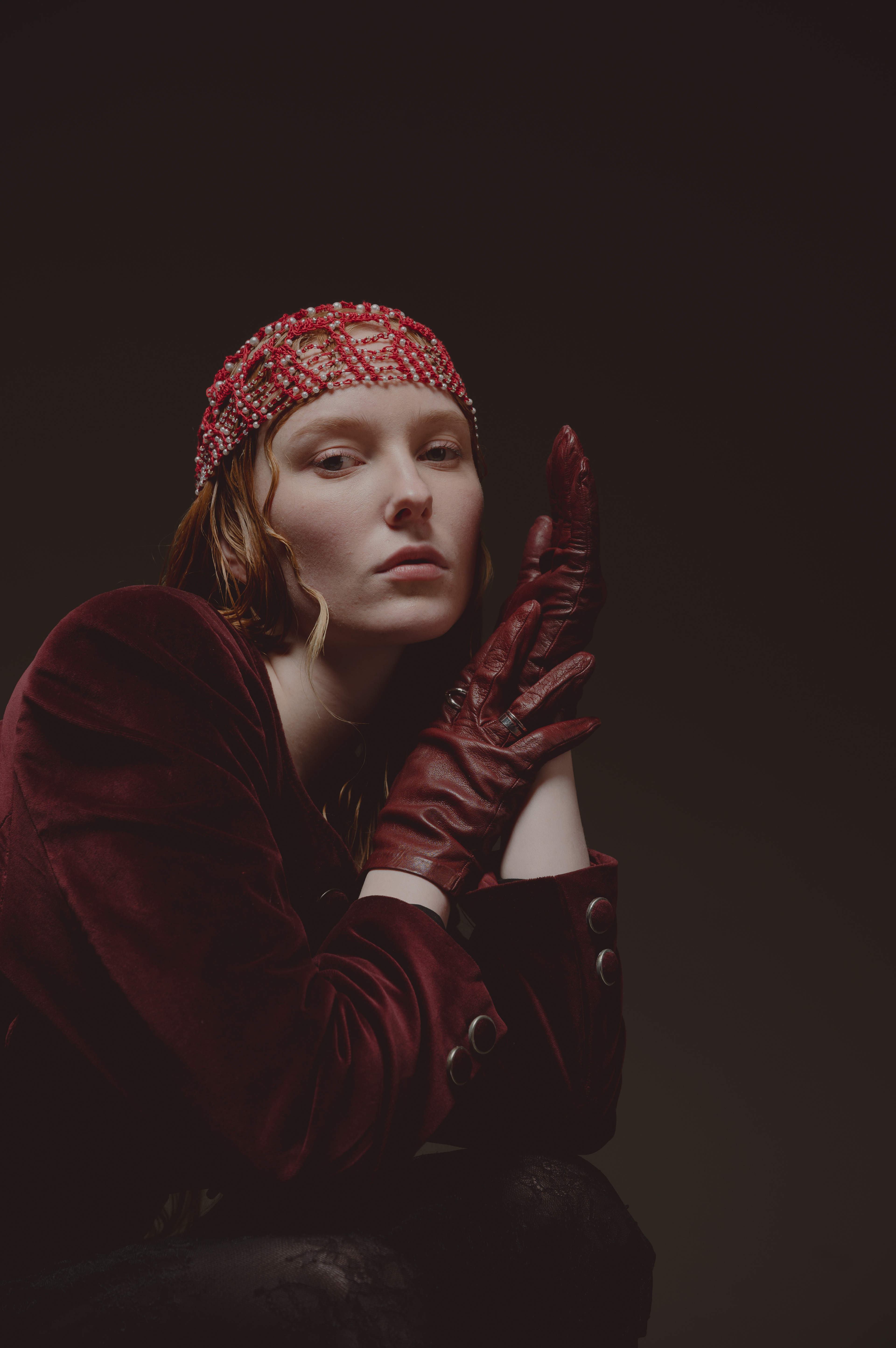 Model: Iben Marie Vestad