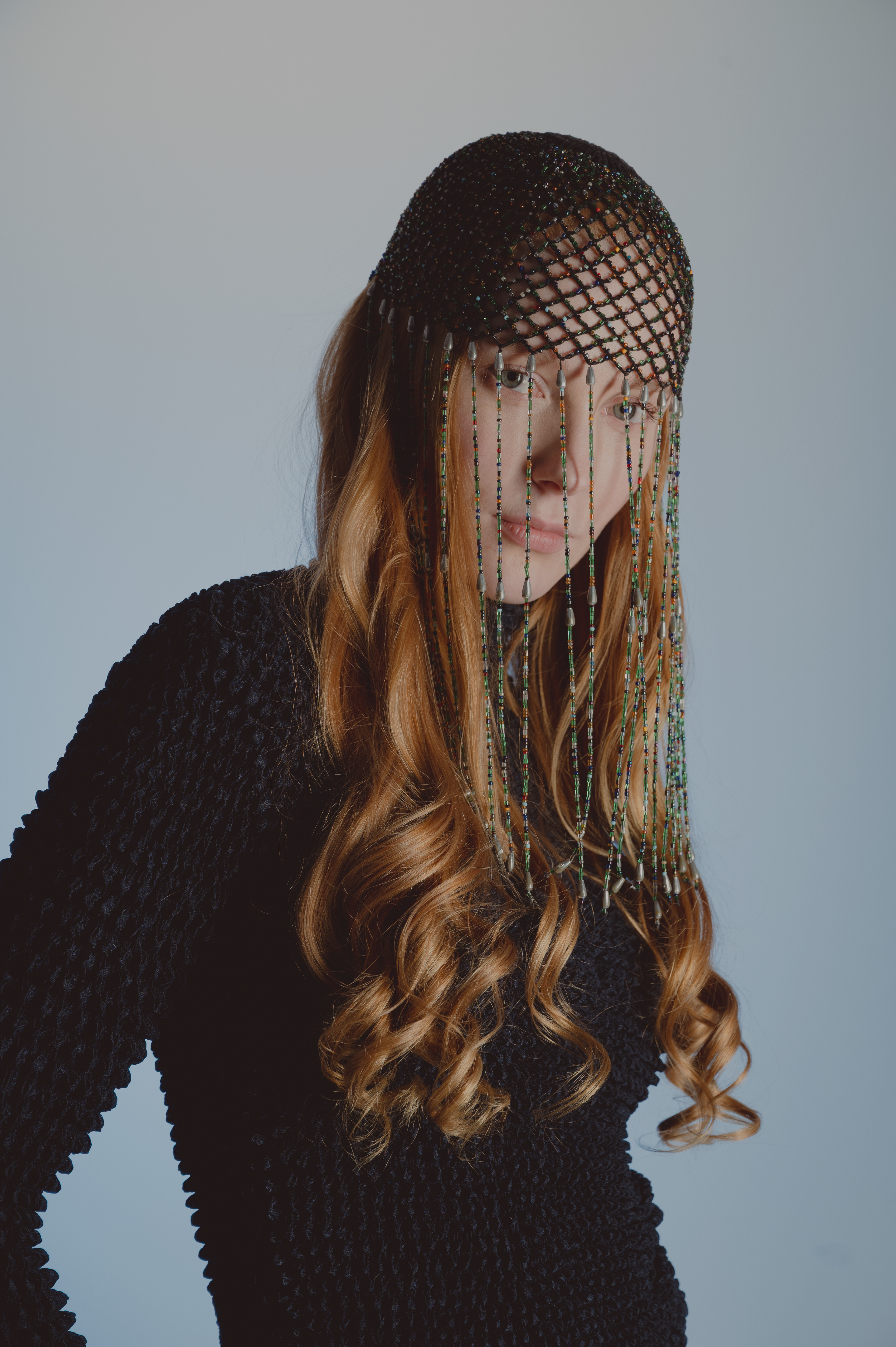 Model: Iben Marie Vestad