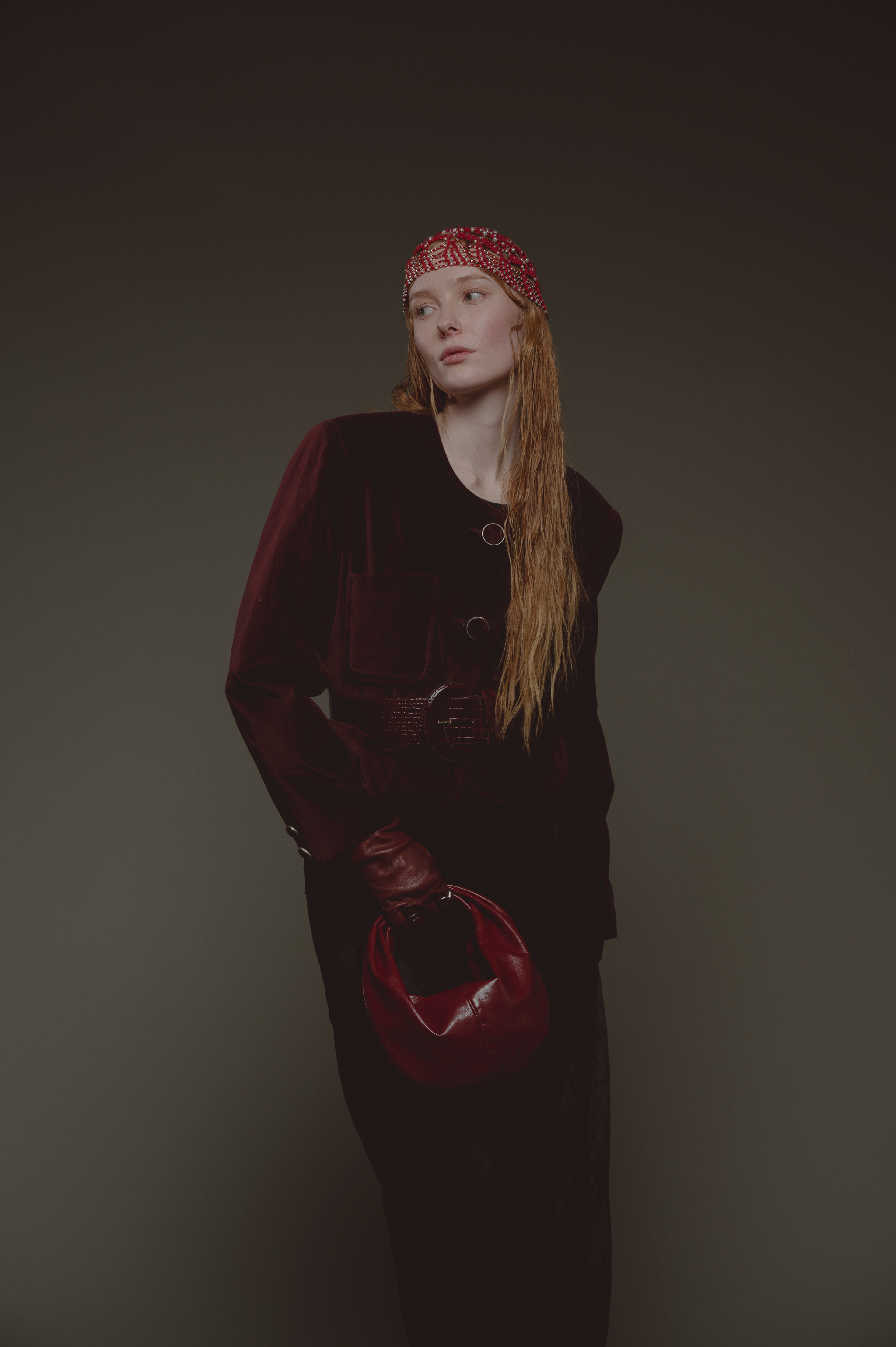 Model: Iben Marie Vestad