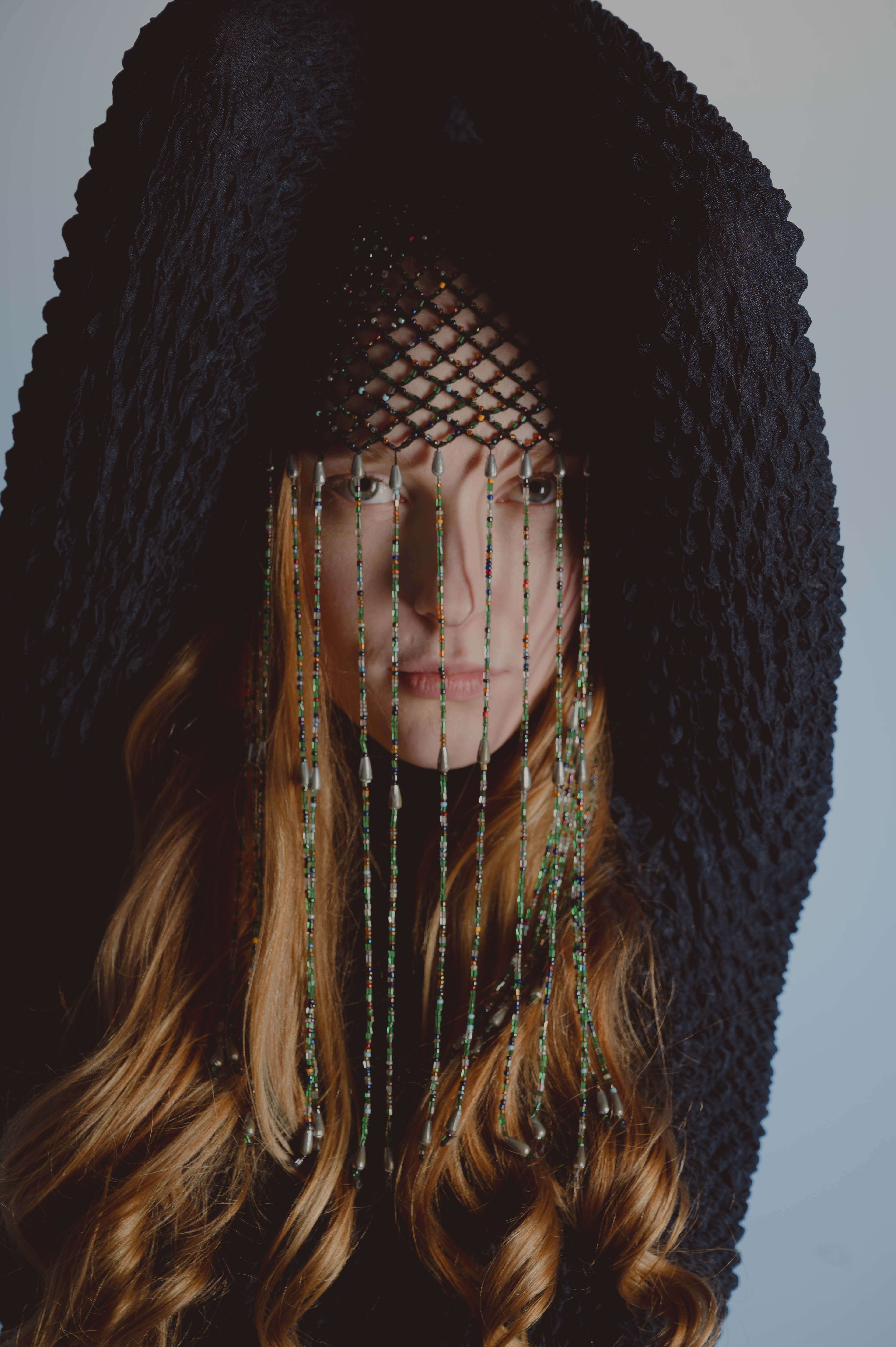 Model: Iben Marie Vestad