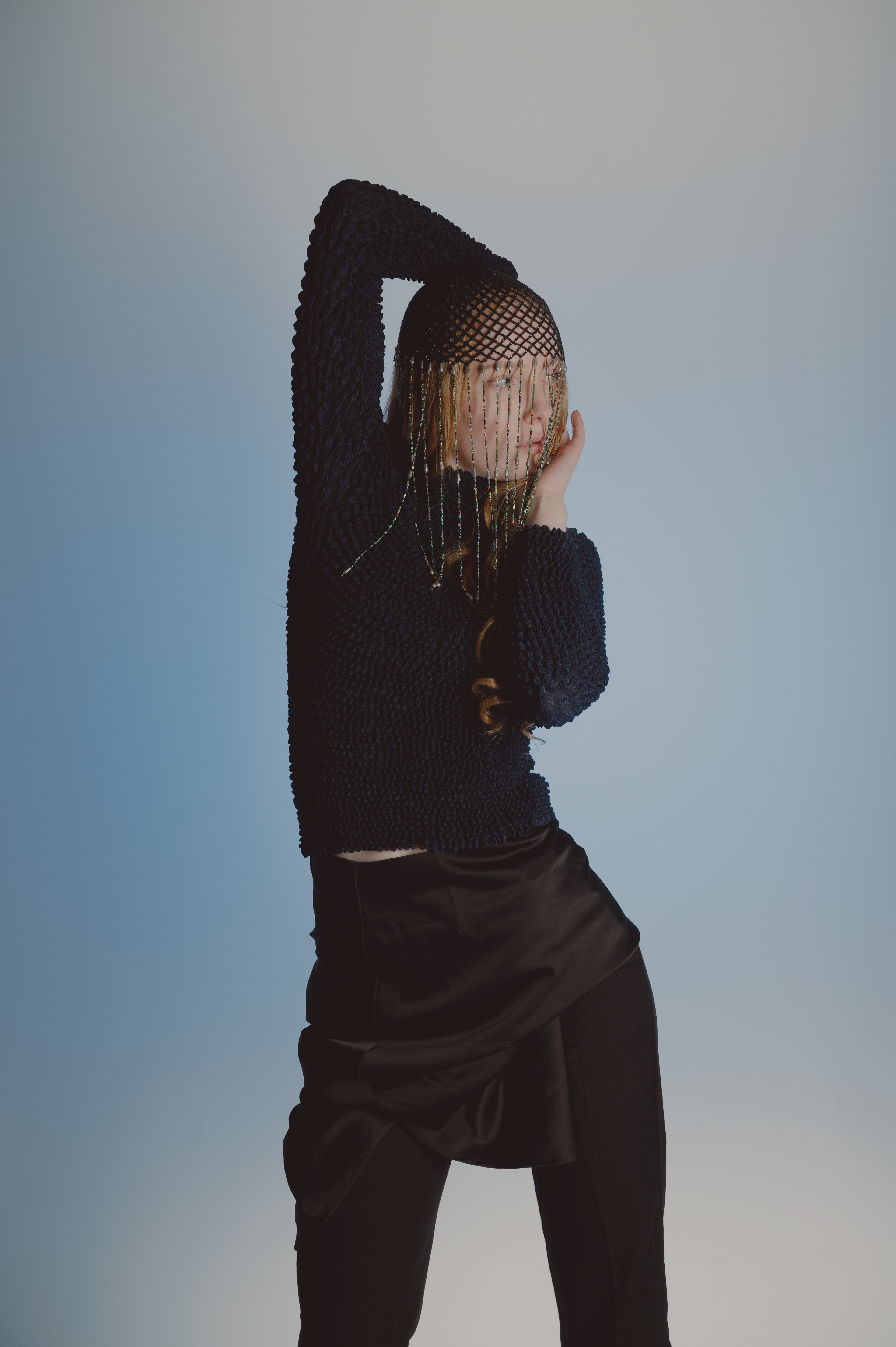 Model: Iben Marie Vestad