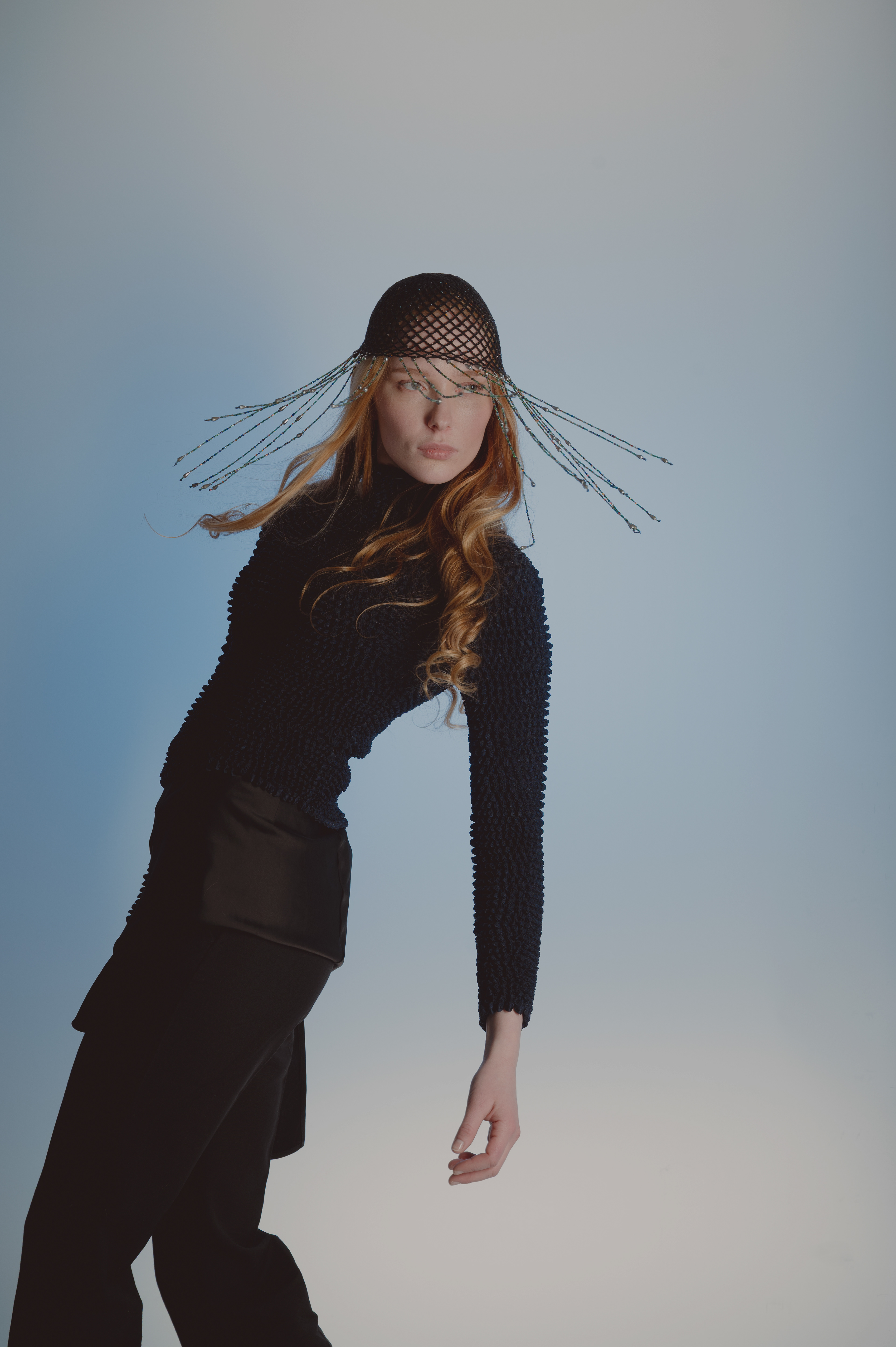 Model: Iben Marie Vestad