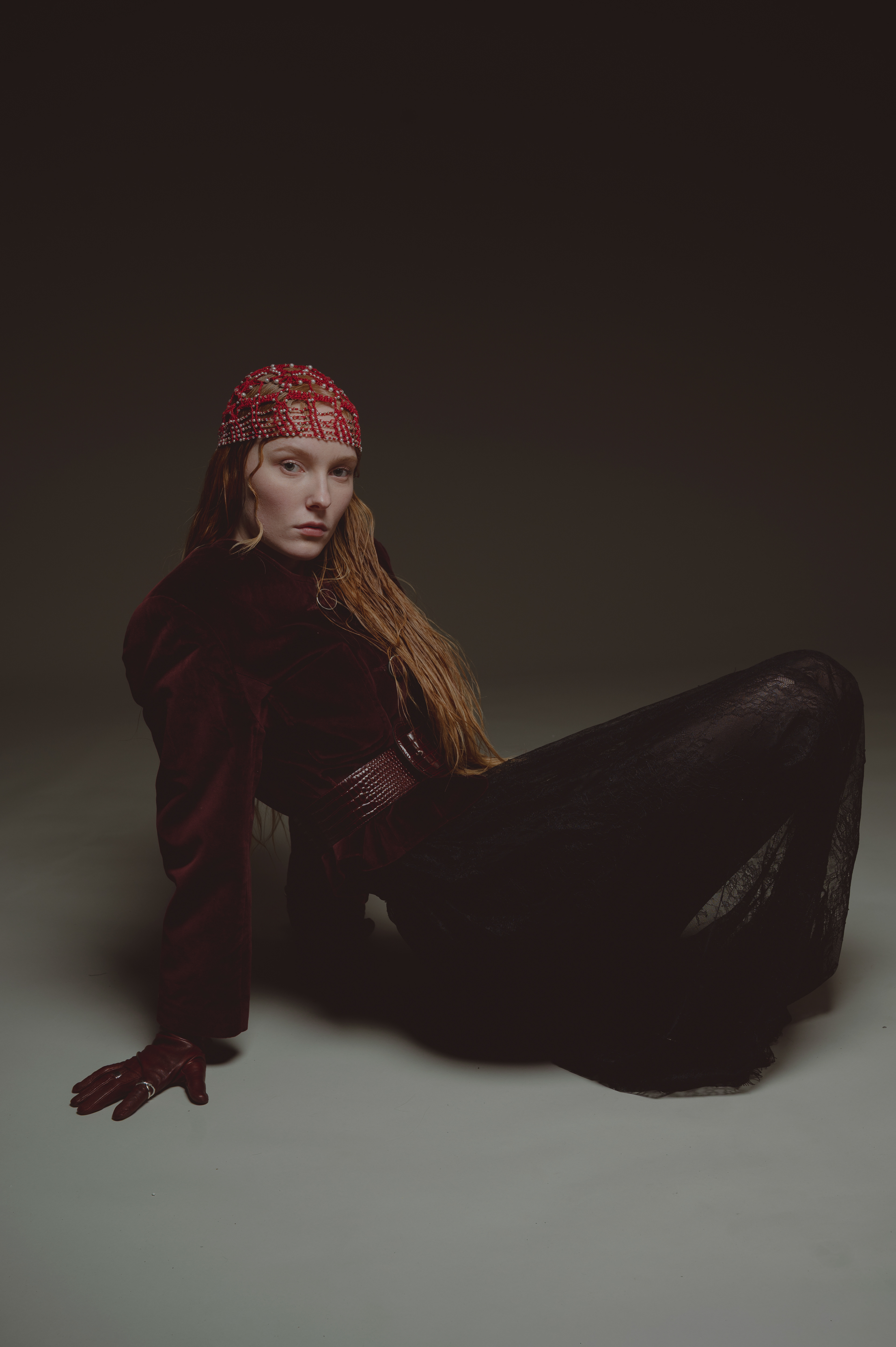 Model: Iben Marie Vestad