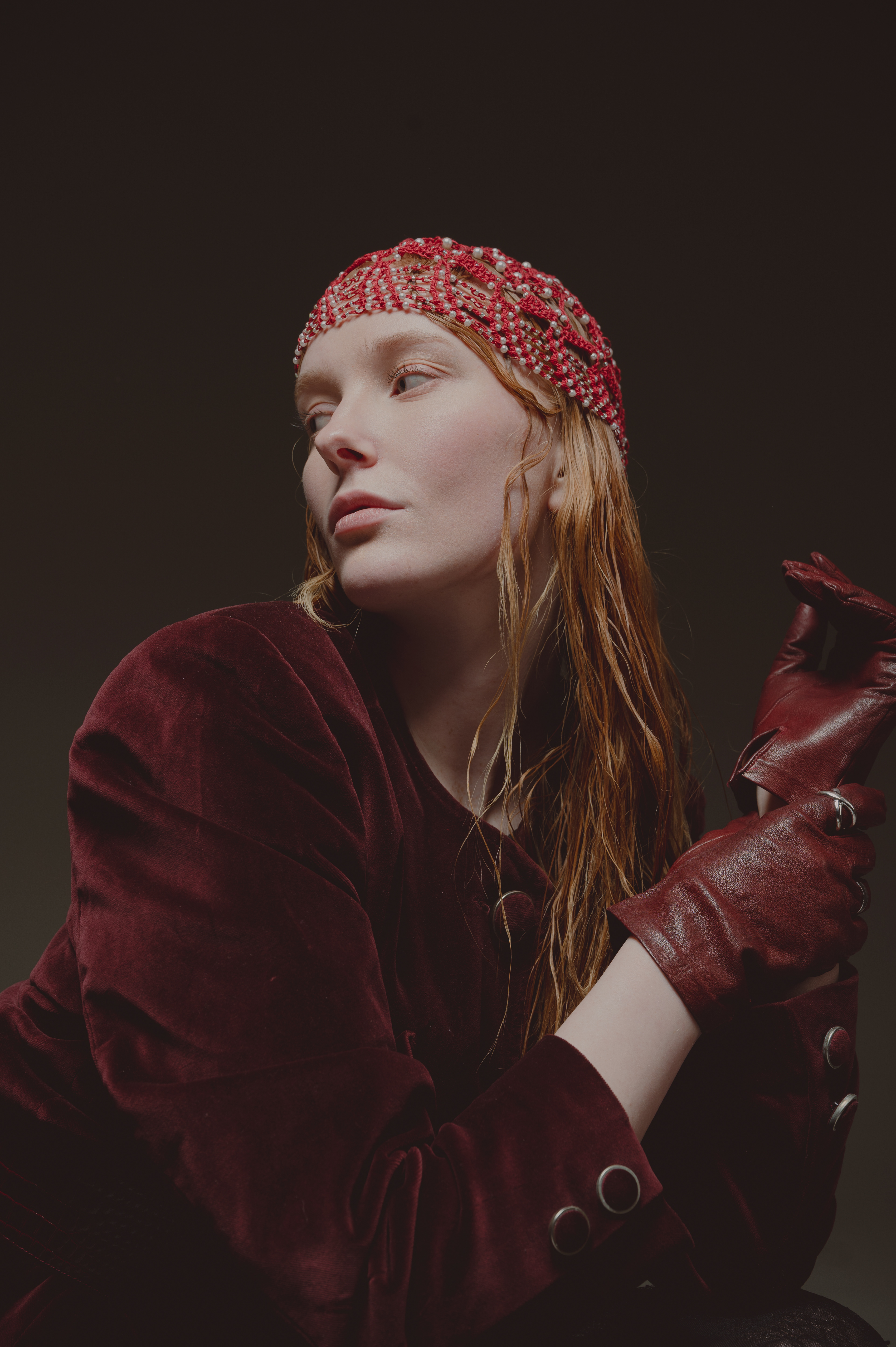 Model: Iben Marie Vestad