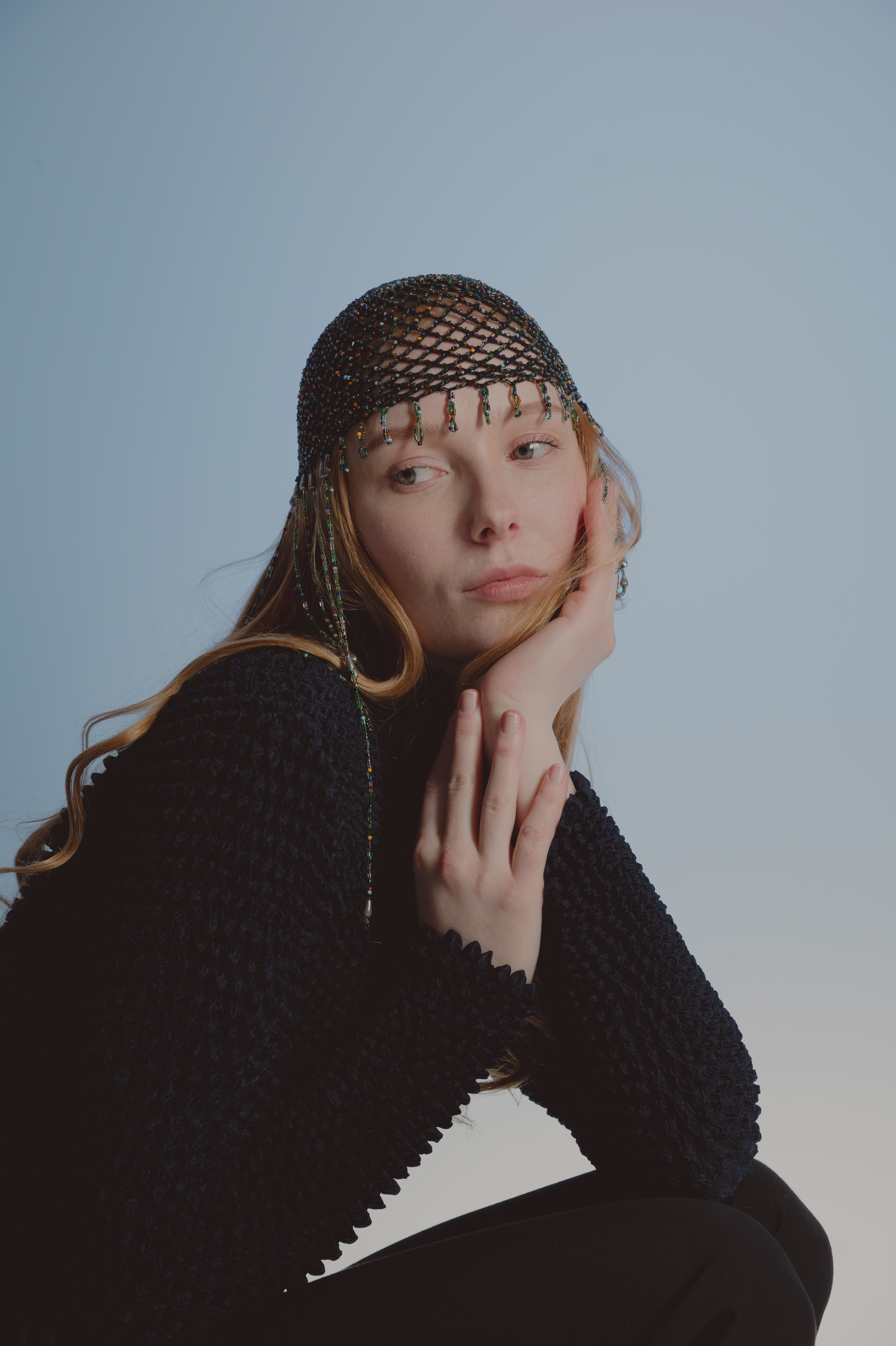 Model: Iben Marie Vestad