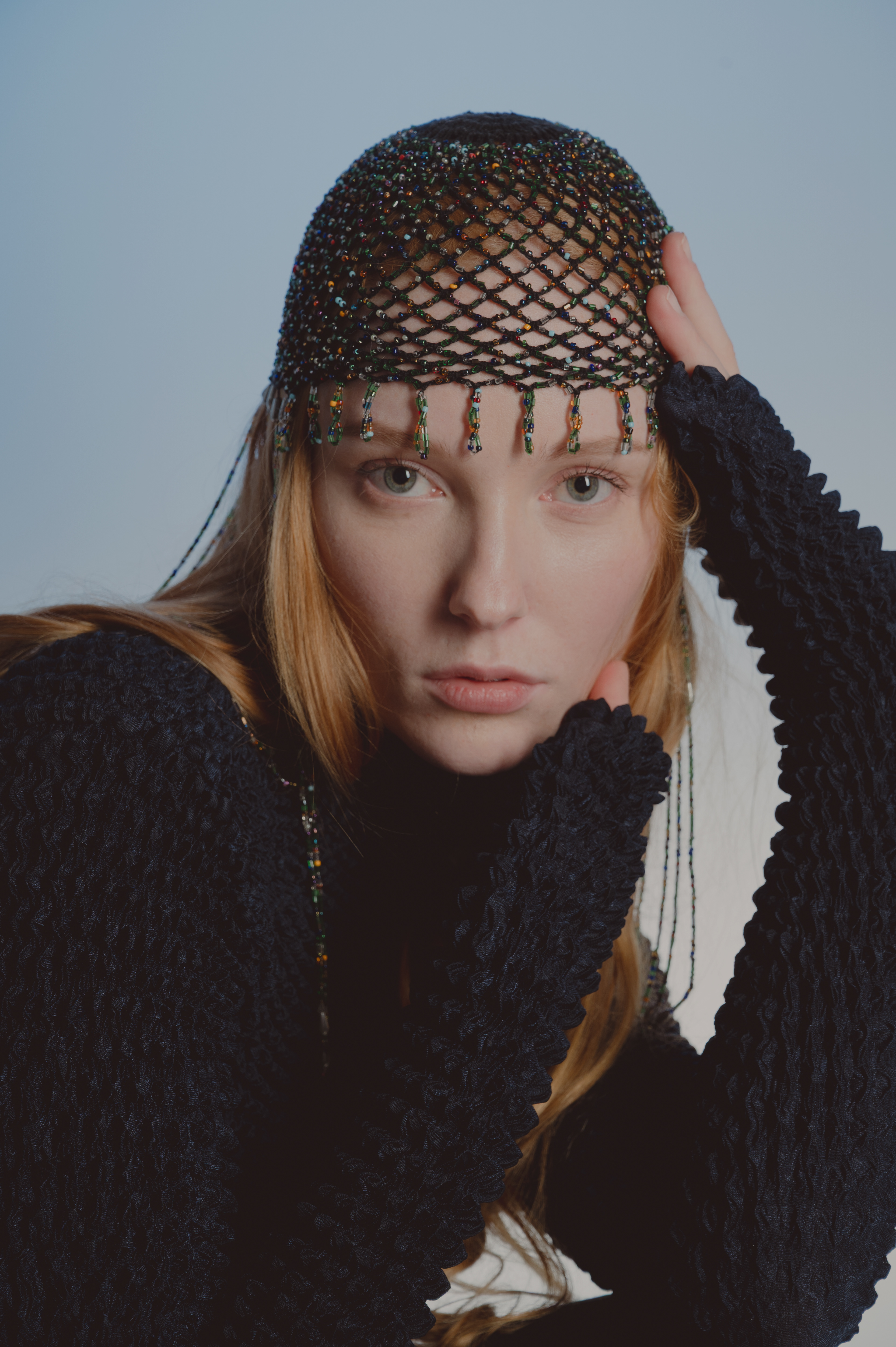 Model: Iben Marie Vestad