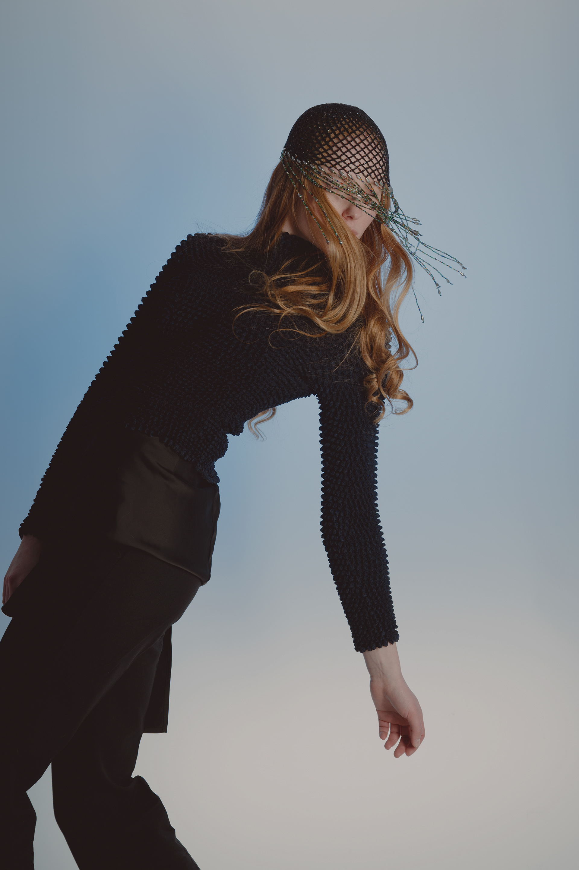 Model: Iben Marie Vestad