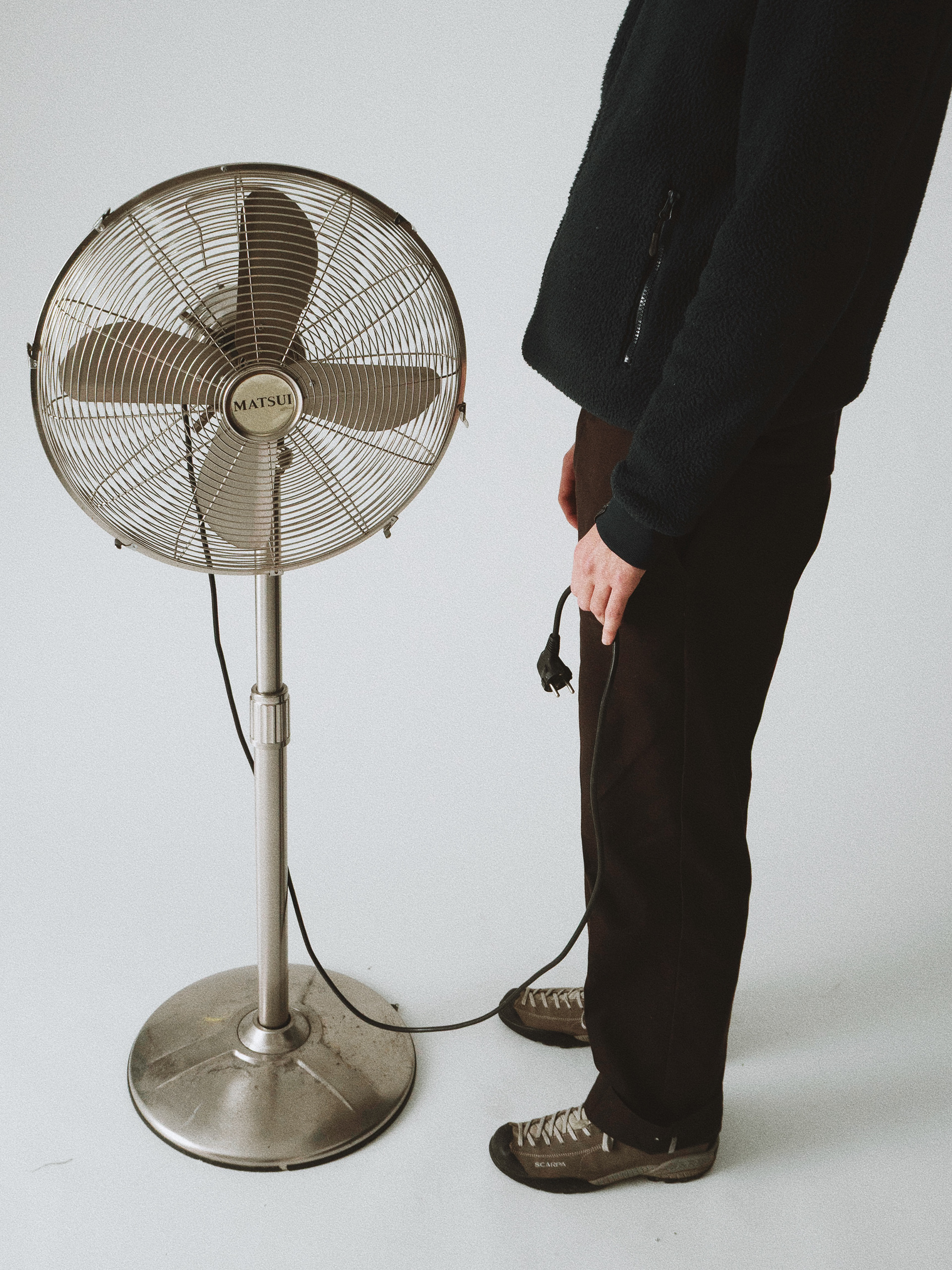 Model: Theodor Koller