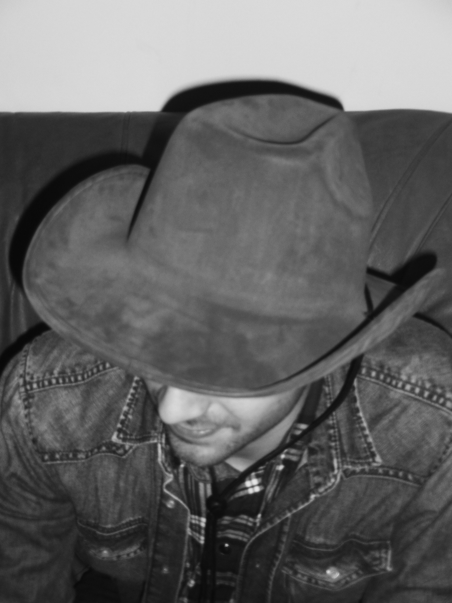 Model: Edvard Goin, 2024