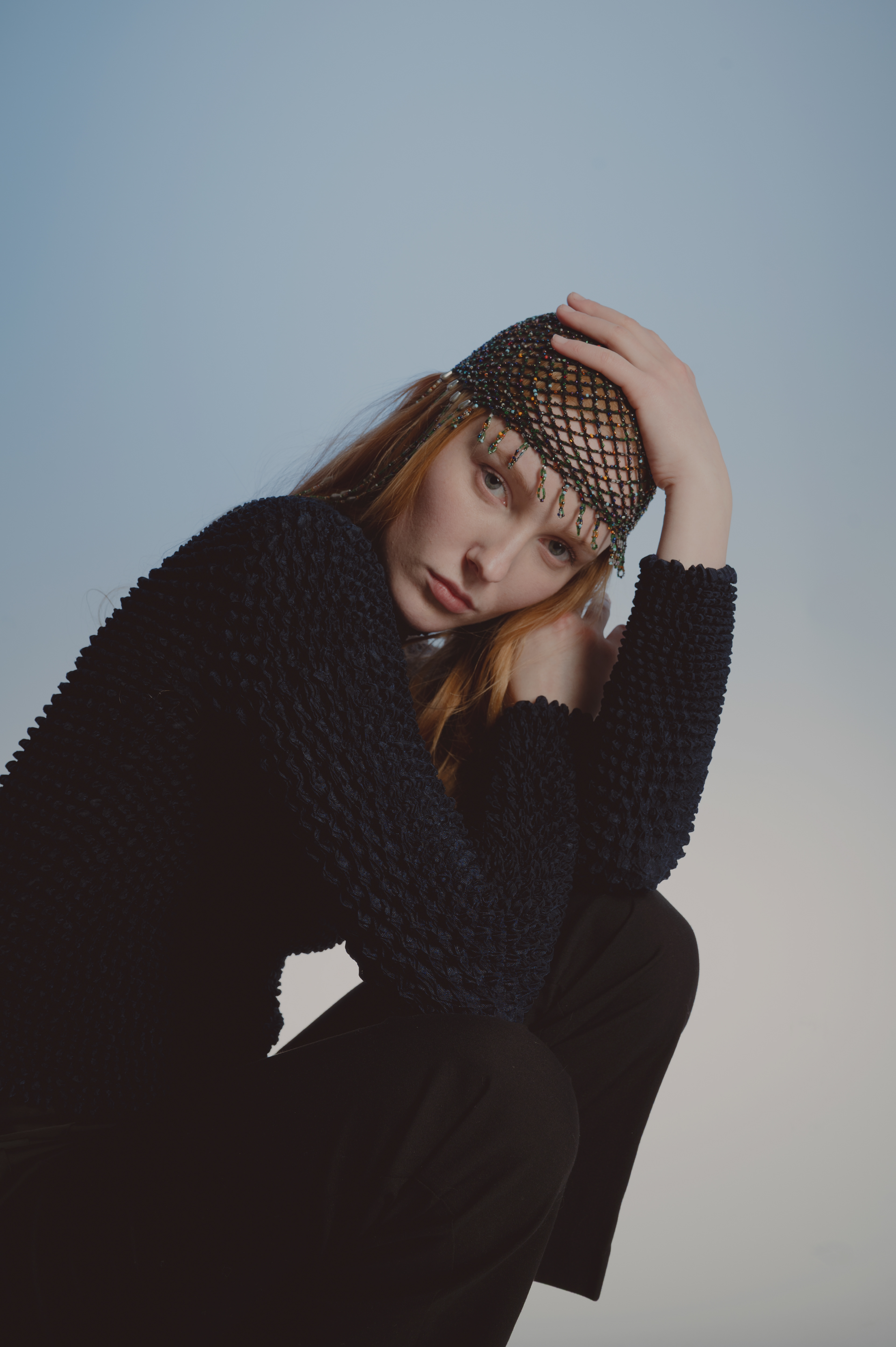 Model: Iben Marie Vestad