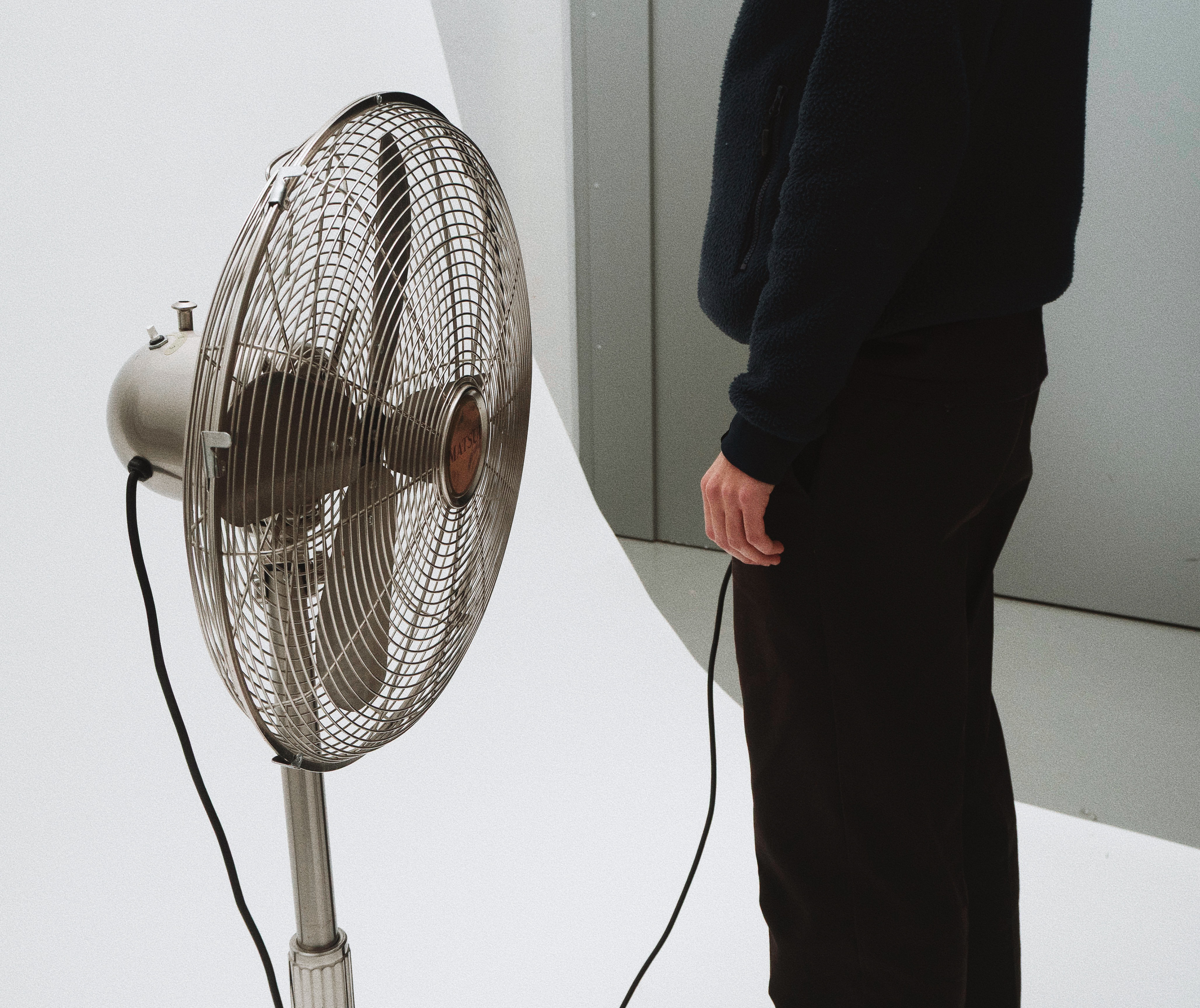 Model: Theodor Koller