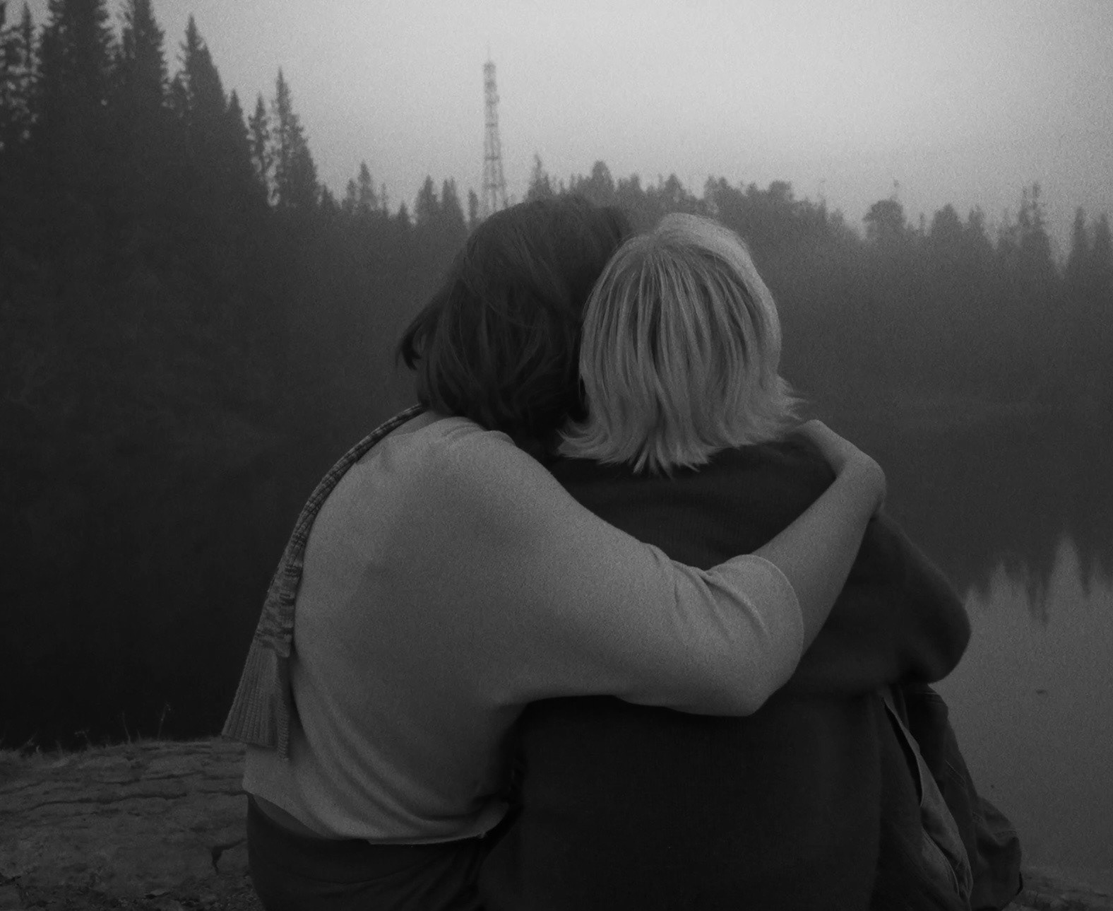 Model: Lea Storm & Ingrid Myhre Berg