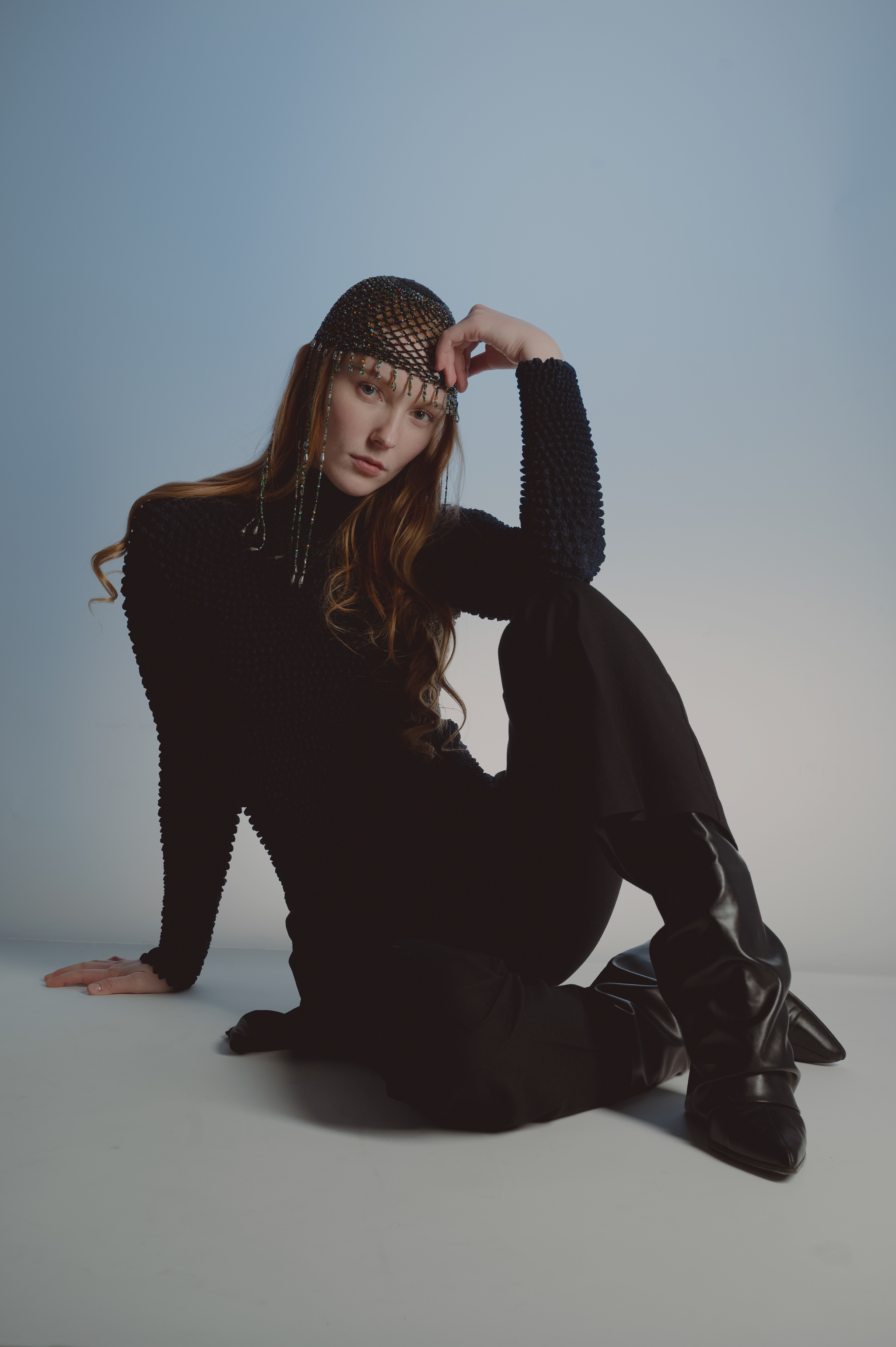 Model: Iben Marie Vestad