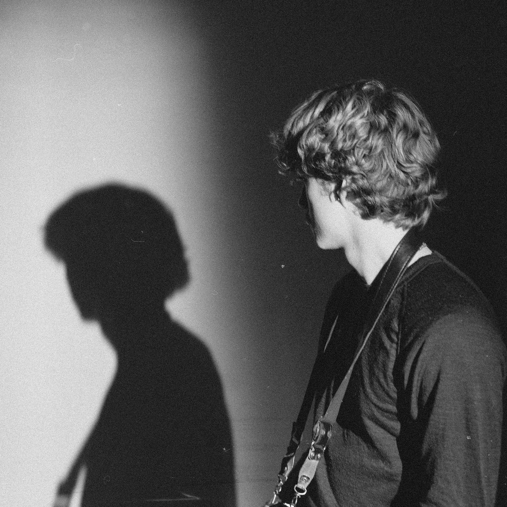 Model: Jonathan Sletmo-Strand