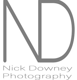 nick downey