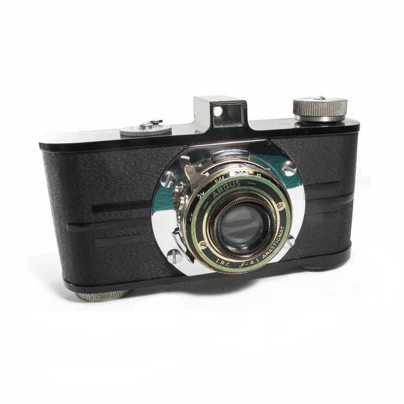 Argus American Camera