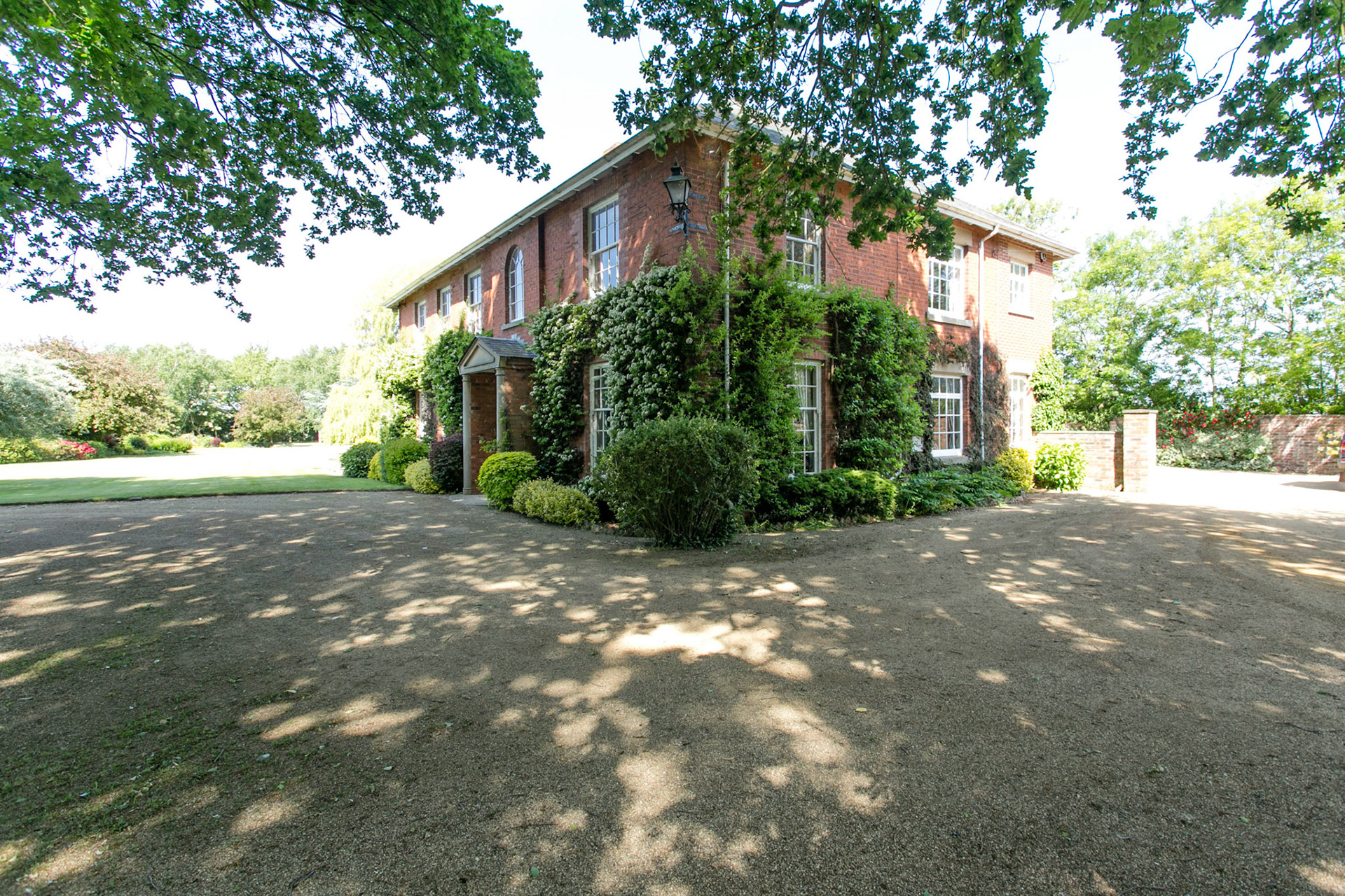 Country House