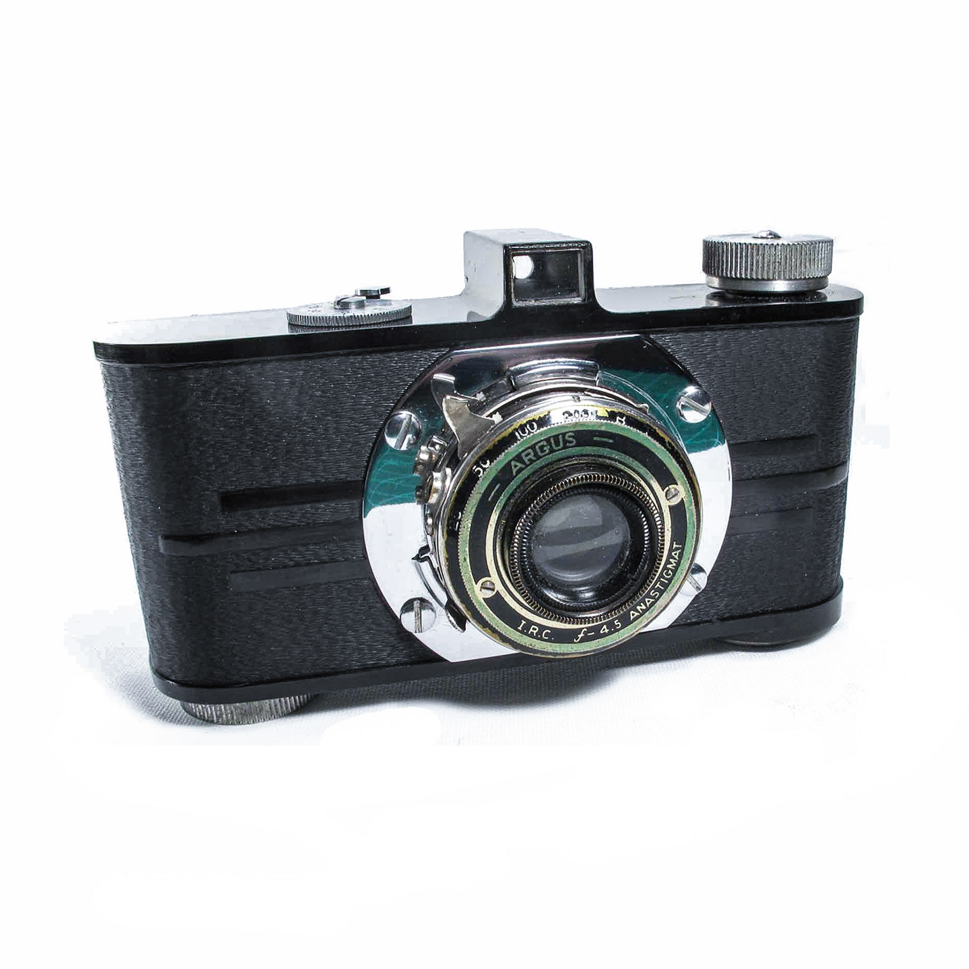 Argus American Camera