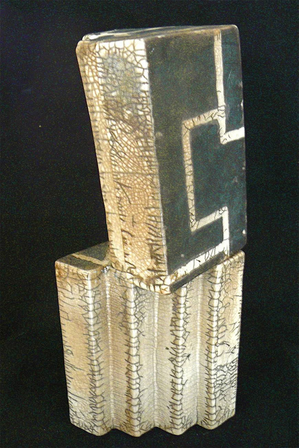 Audience (Twisted stack)