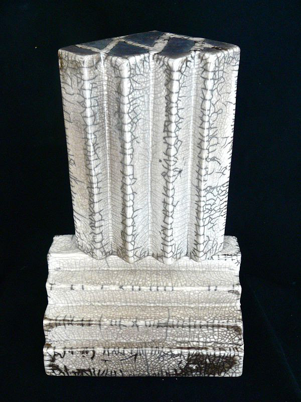 Audience (Perpendicular stack)