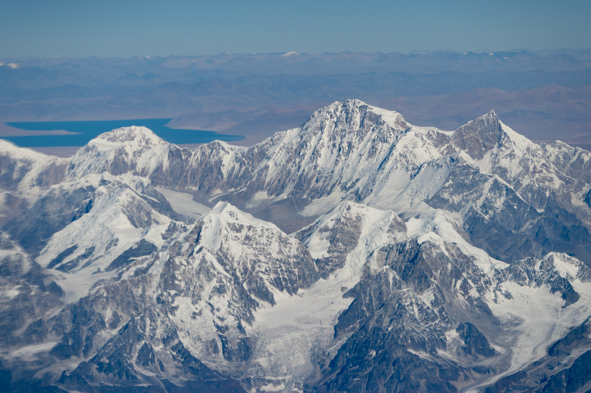Šiša Pangma (? 8027m)