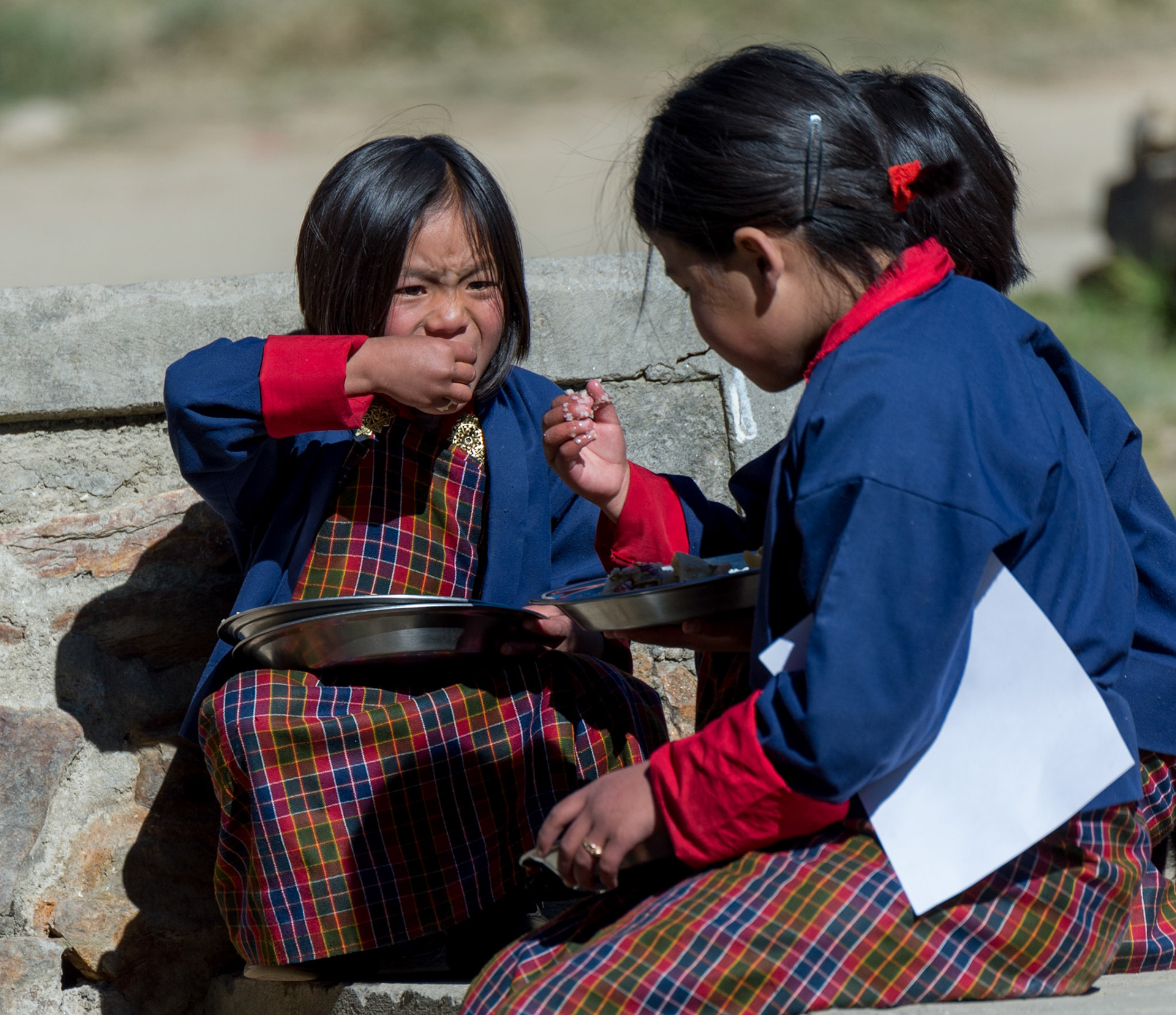 Kombinovaná škola v Ura