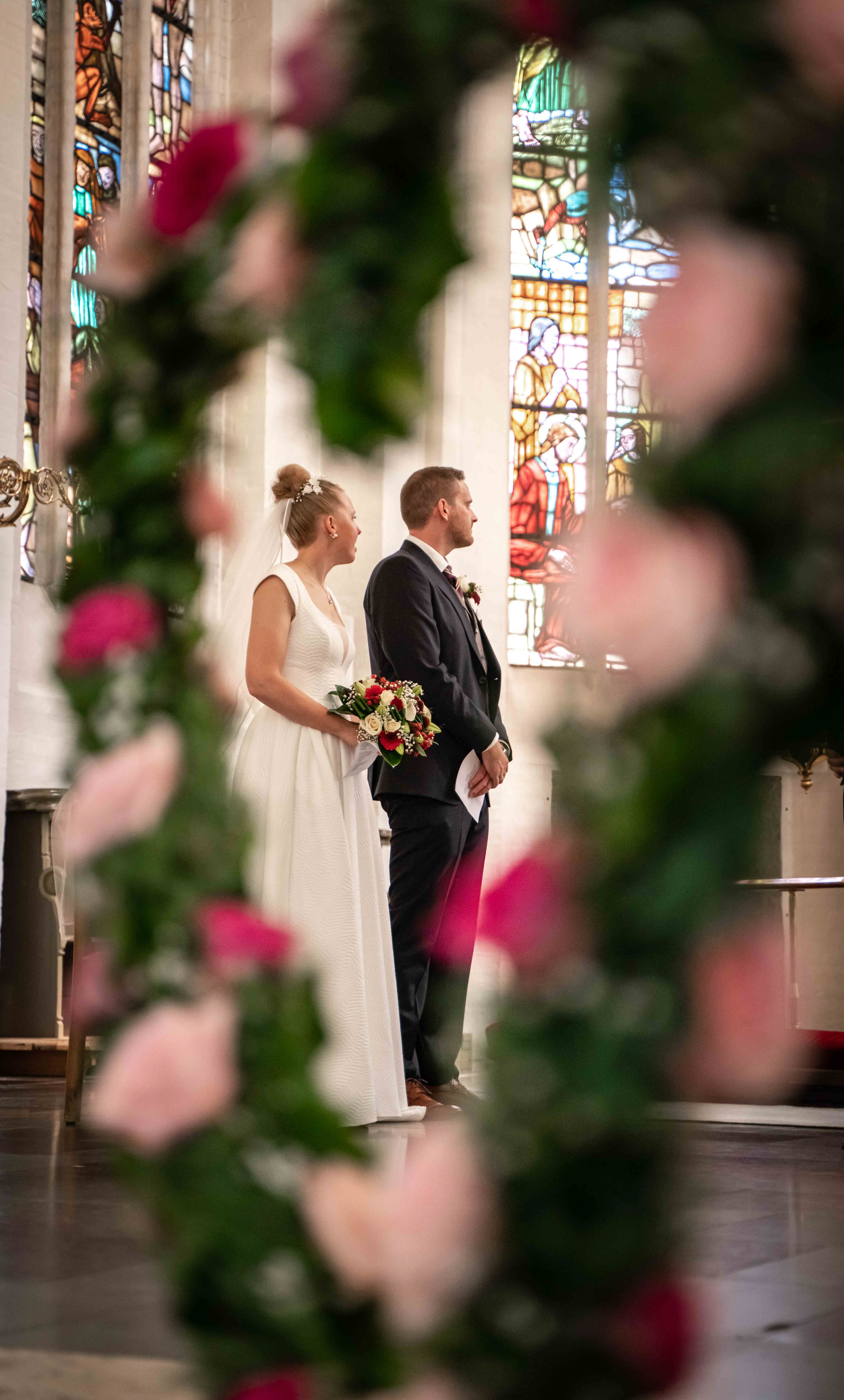 Bryllup