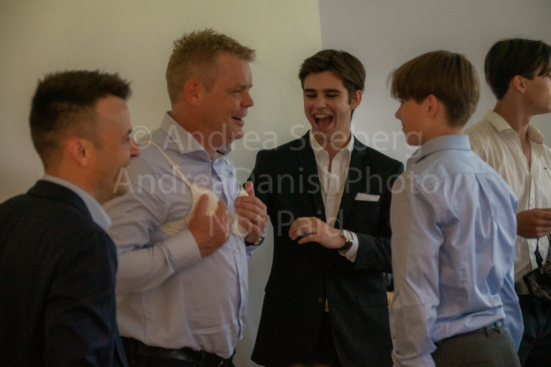 Confirmation