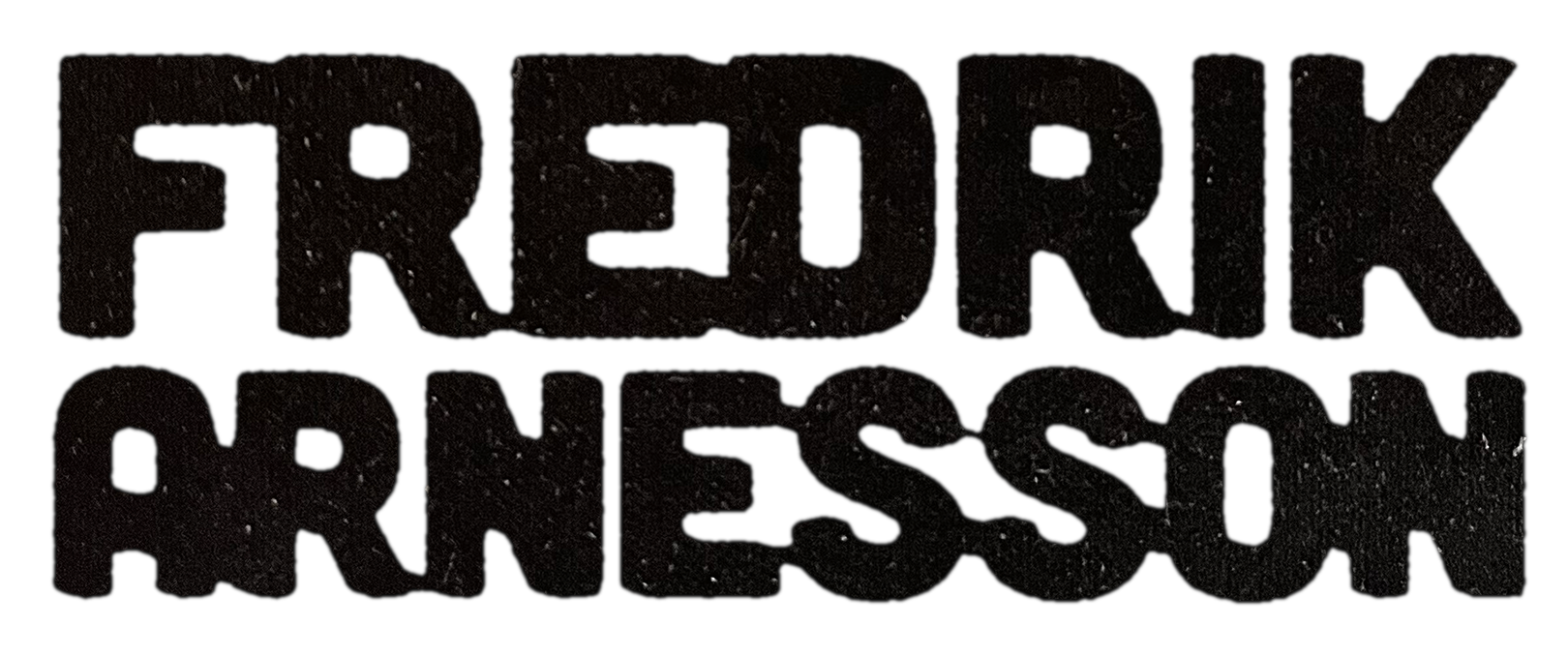 Fredrik Arnesson