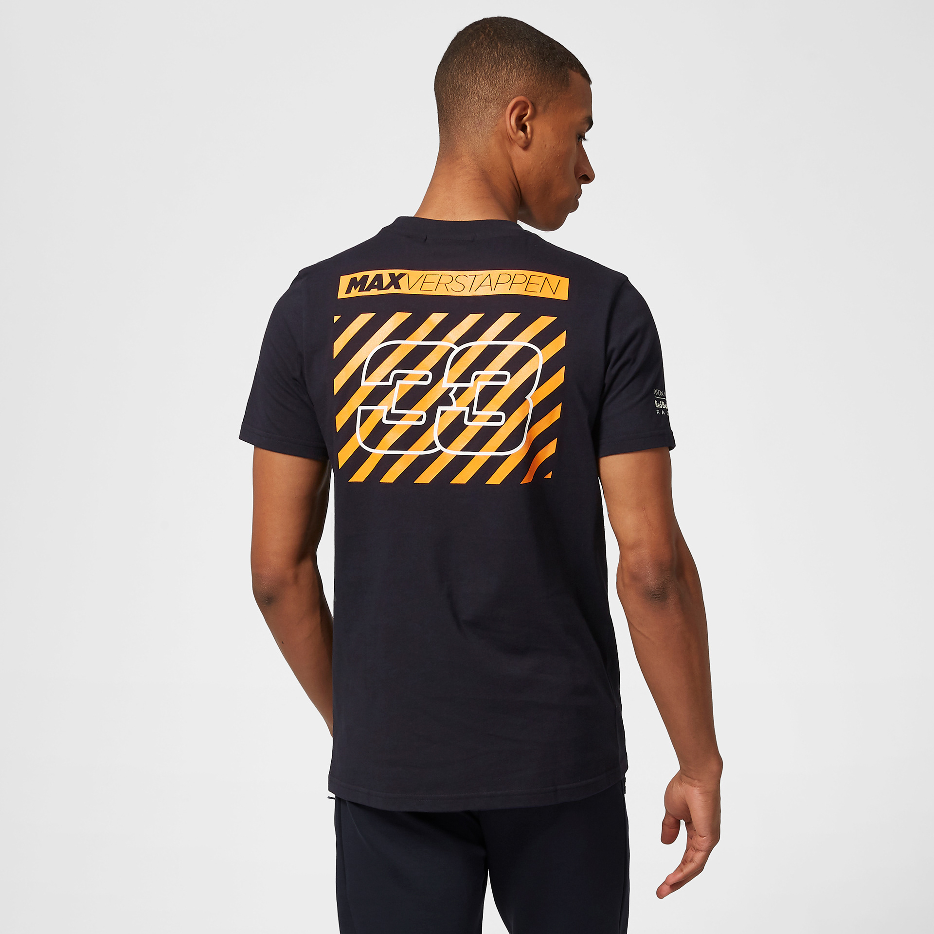 FW Verstappen Tee