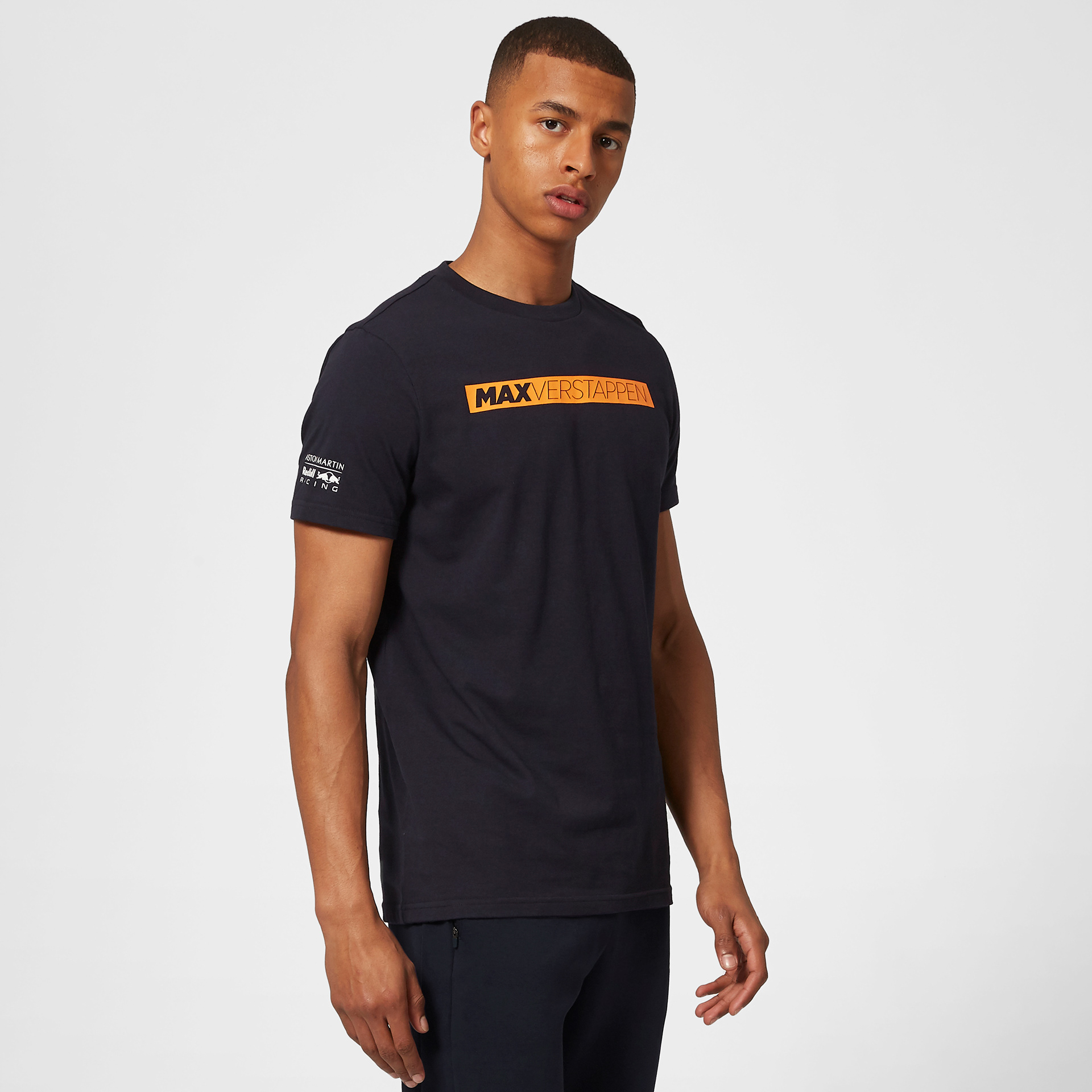 FW Verstappen Tee