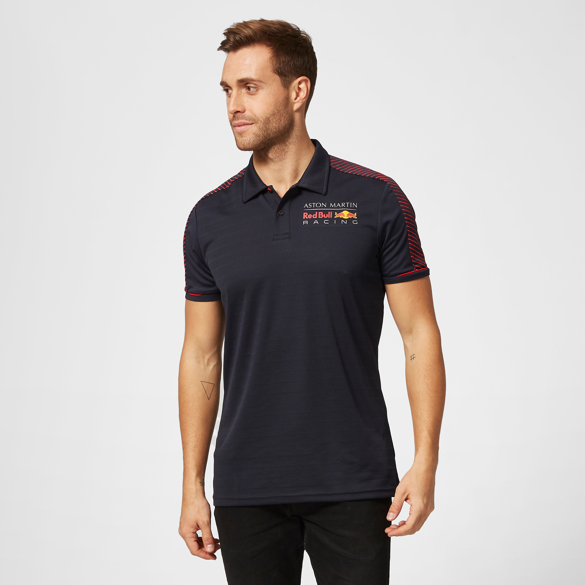 FW Seasonal Polo