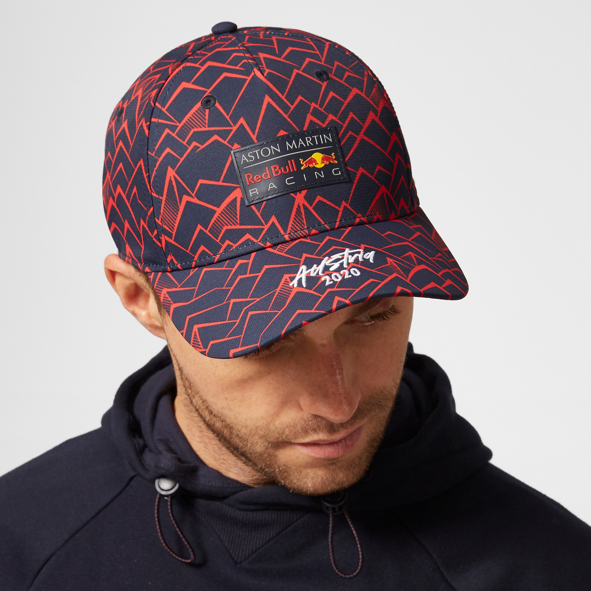 FW 'Austria' SE Cap