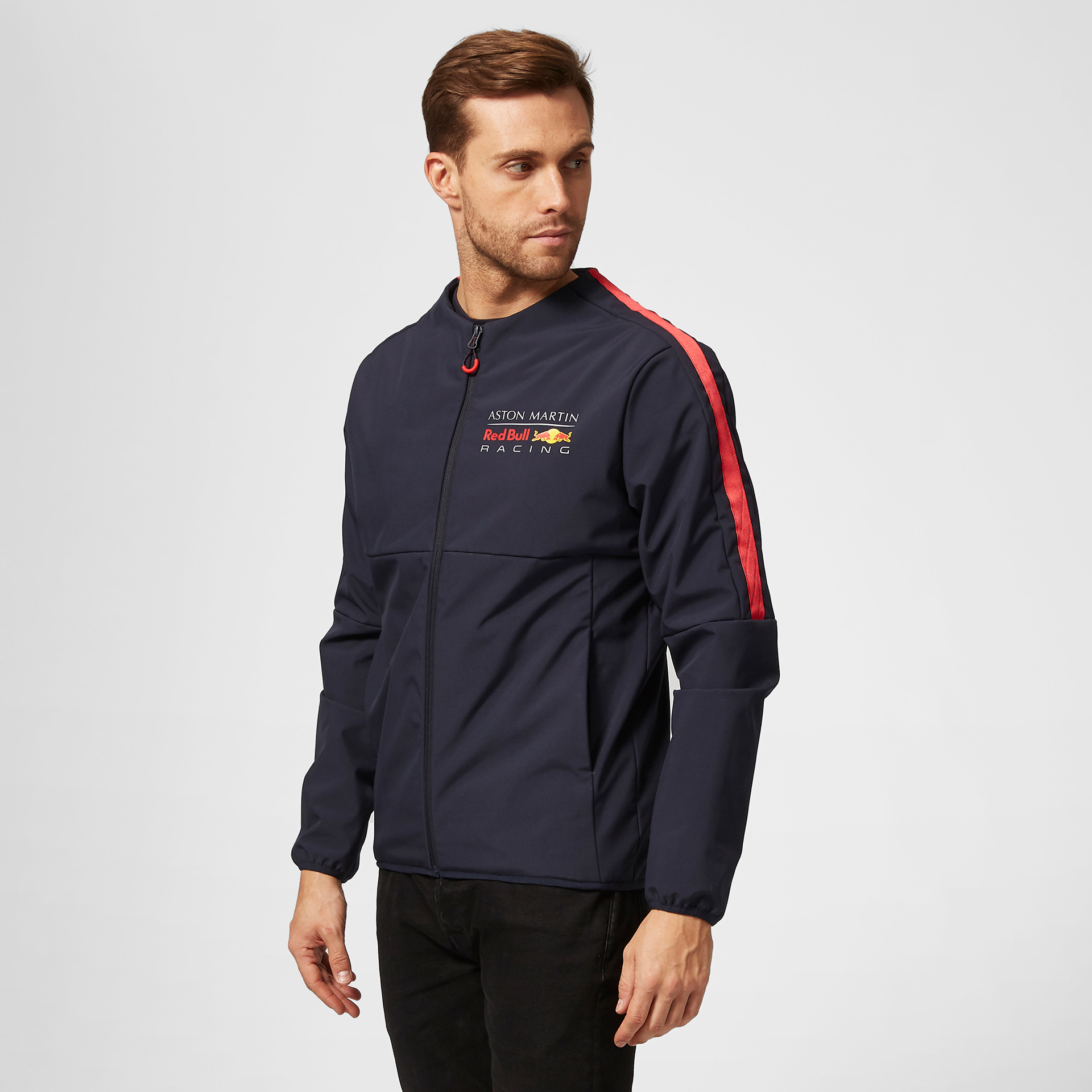 FW Softshell Jacket