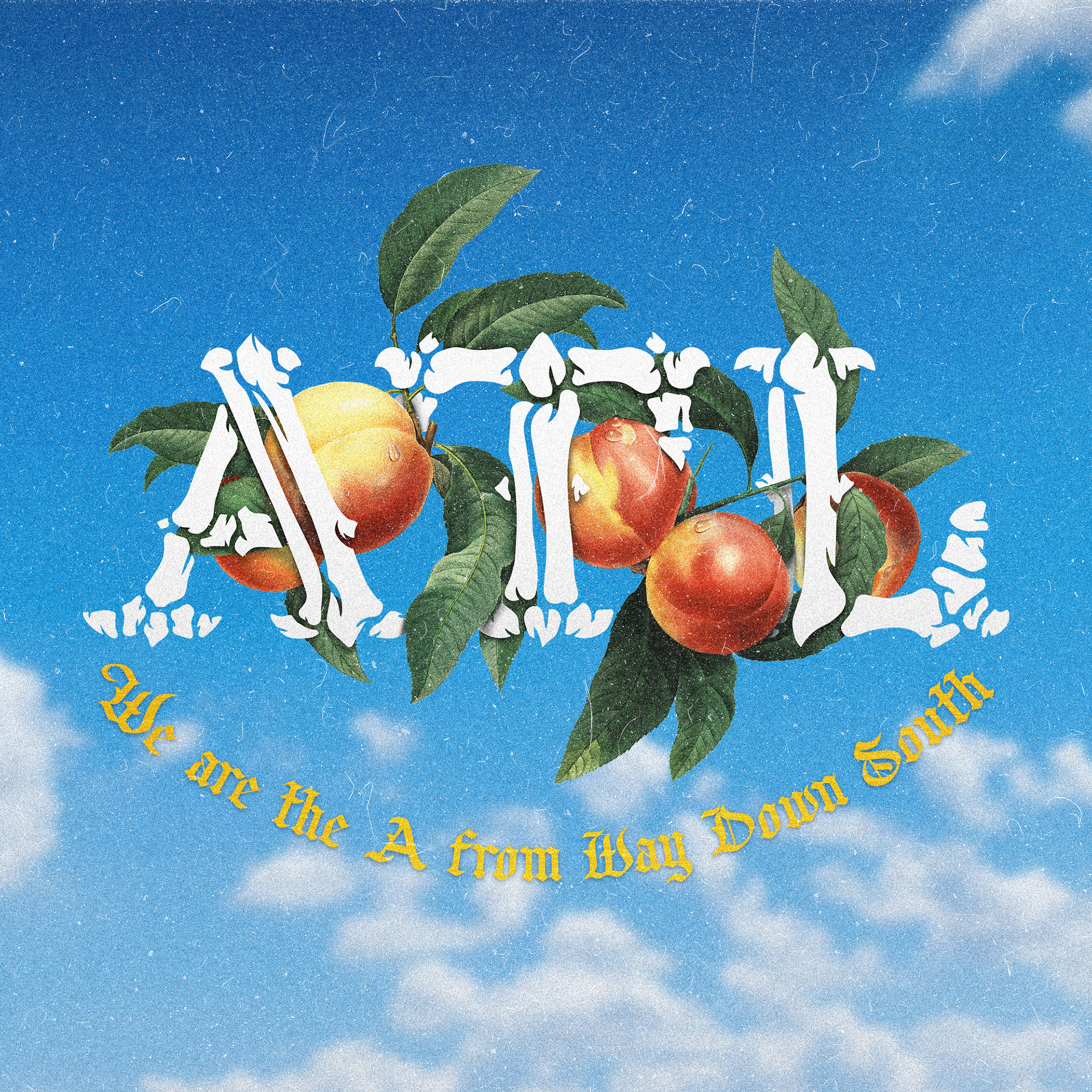 ATL Peaches