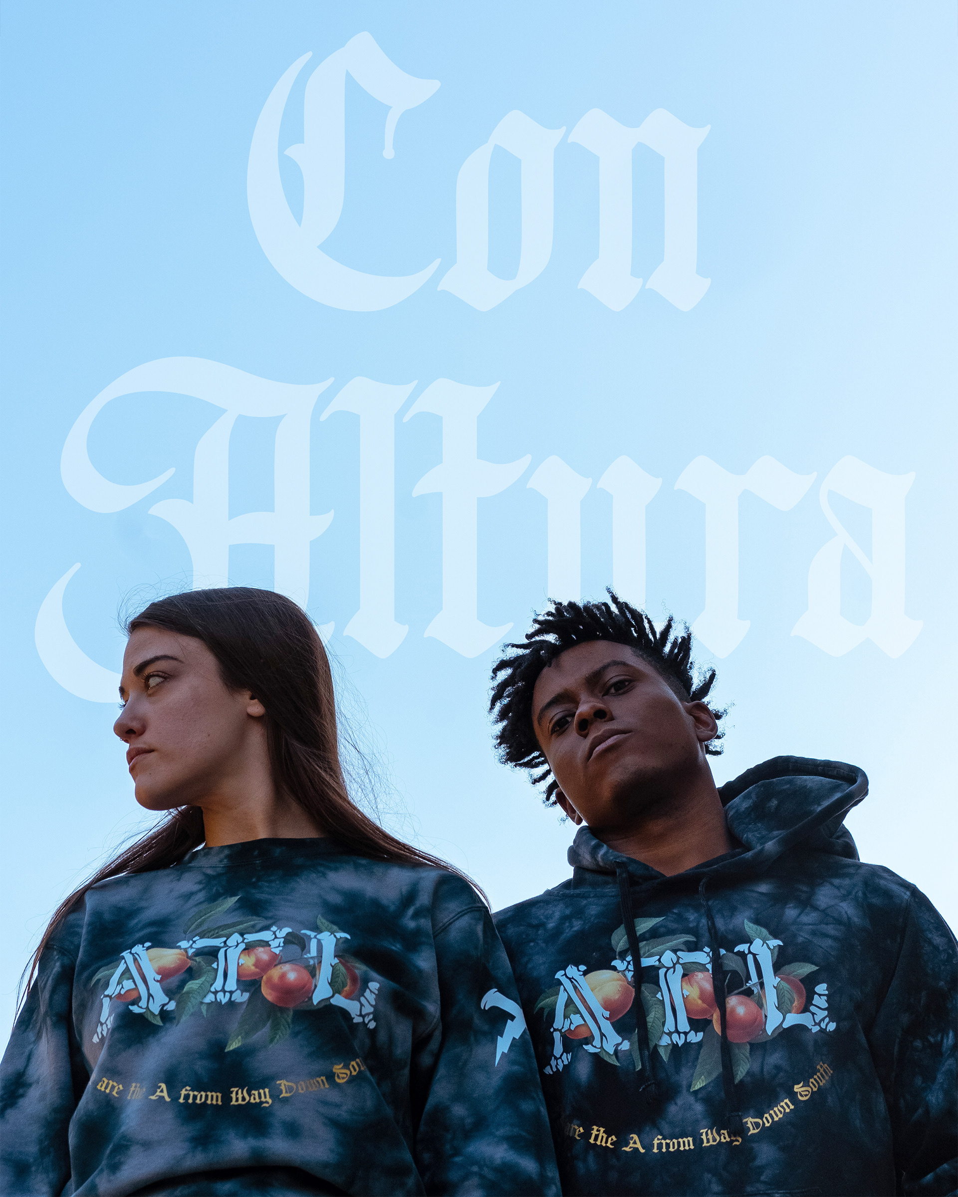 Con Altura Collection