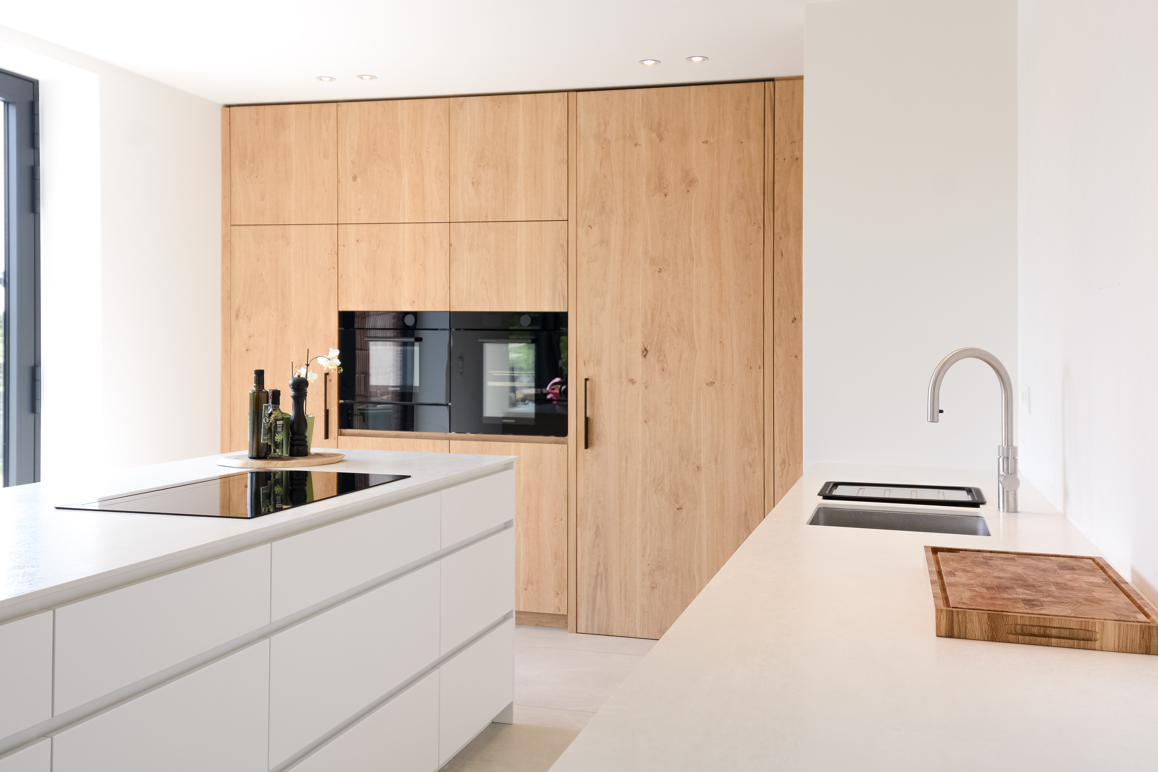 VDM Woodwork